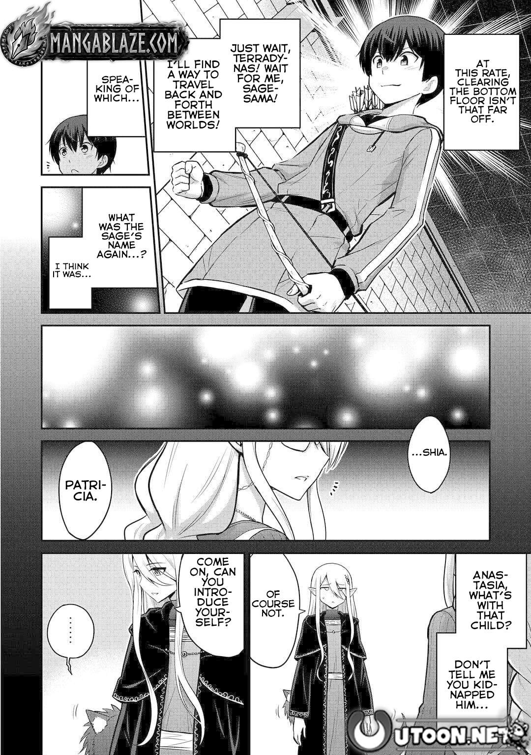 Saikyou no Shokugyou wa Yuusha demo Kenja demo Naku Kanteishi (Kari) Rashii desu yo? Chapter 51 — Page 17