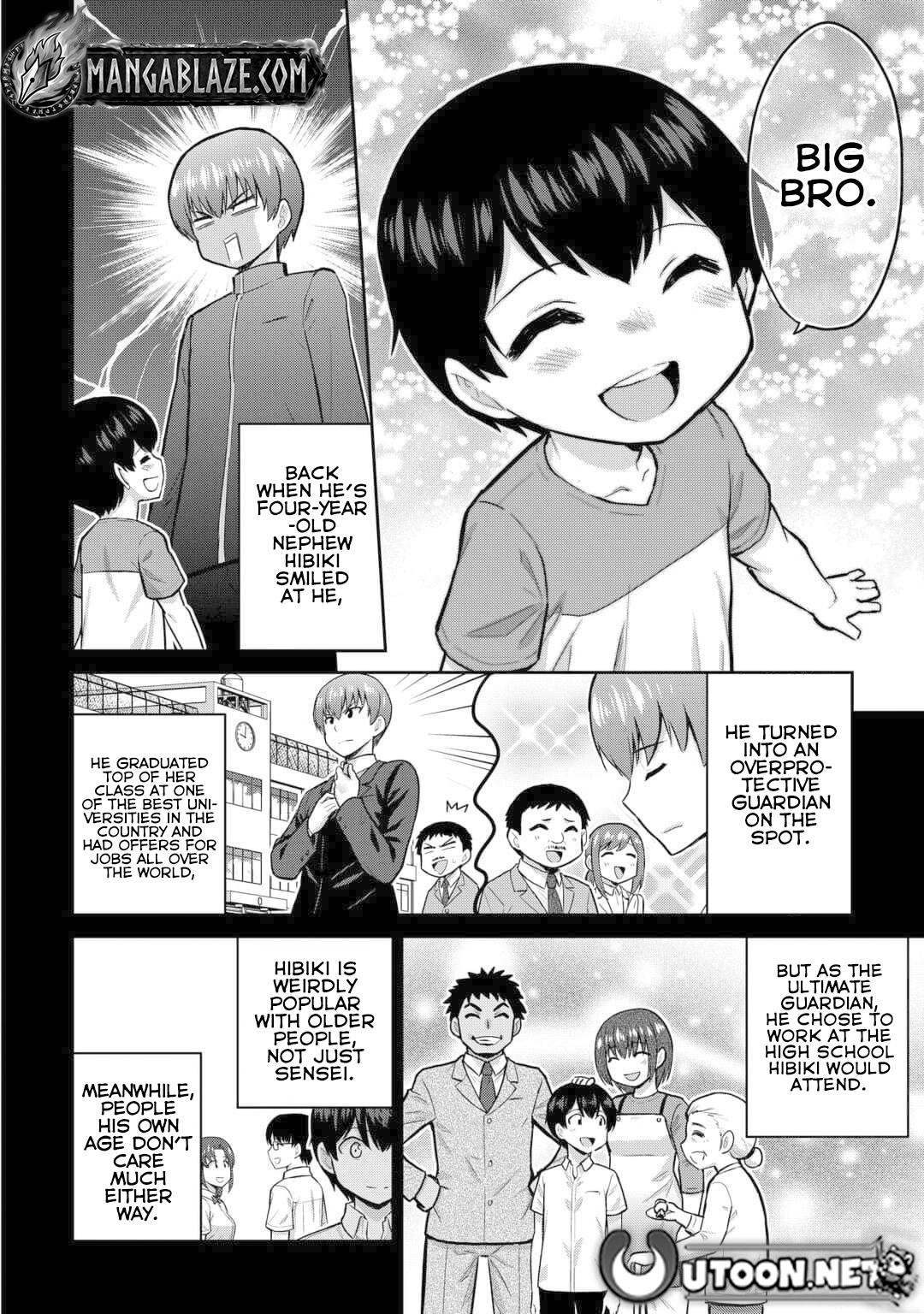 Saikyou no Shokugyou wa Yuusha demo Kenja demo Naku Kanteishi (Kari) Rashii desu yo? Chapter 52 — Page 21