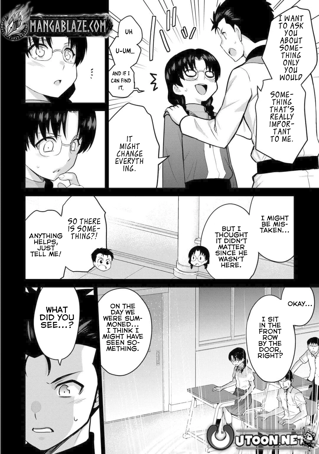 Saikyou no Shokugyou wa Yuusha demo Kenja demo Naku Kanteishi (Kari) Rashii desu yo? Chapter 52 — Page 25