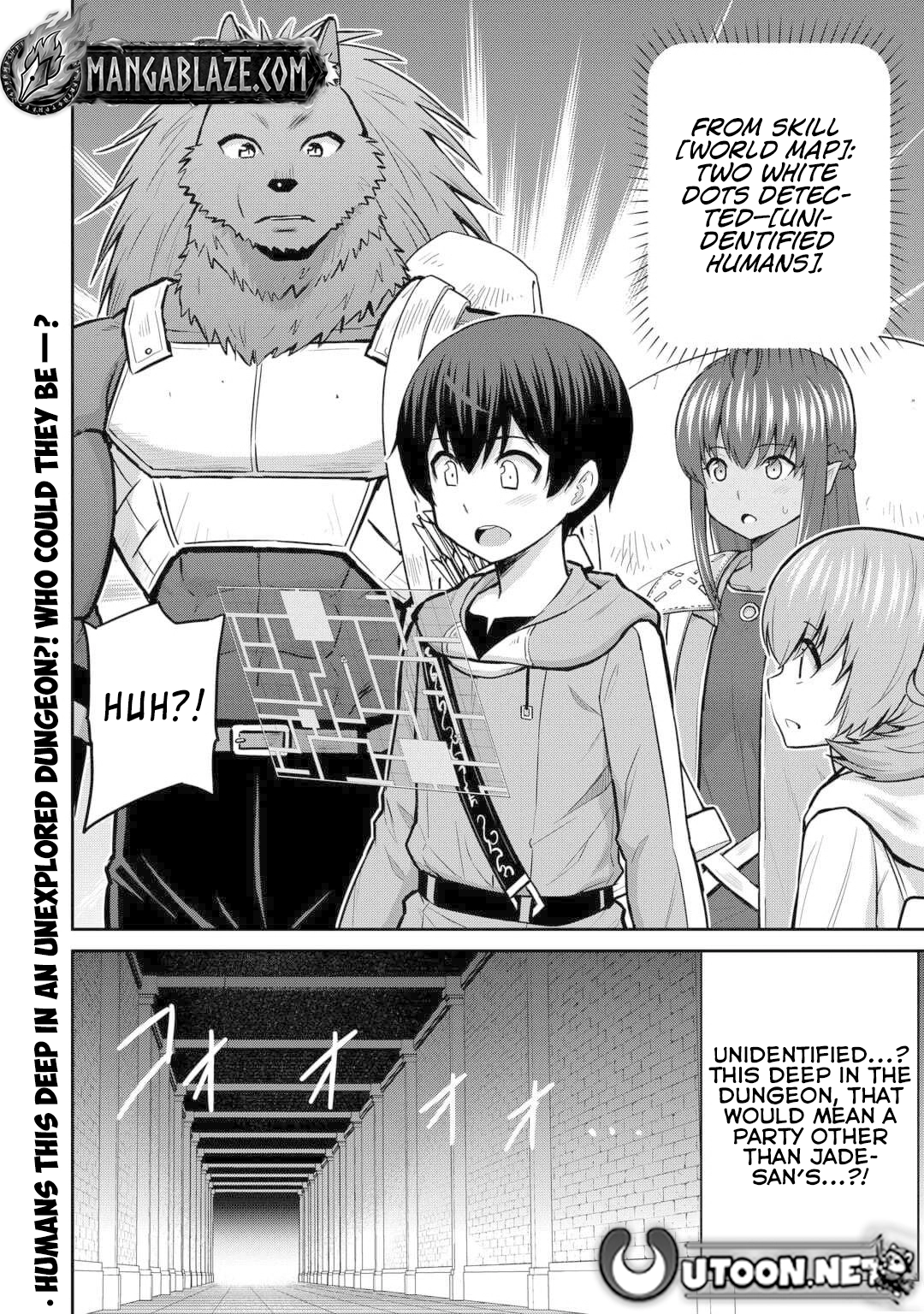 Saikyou no Shokugyou wa Yuusha demo Kenja demo Naku Kanteishi (Kari) Rashii desu yo? Chapter 52 — Page 41