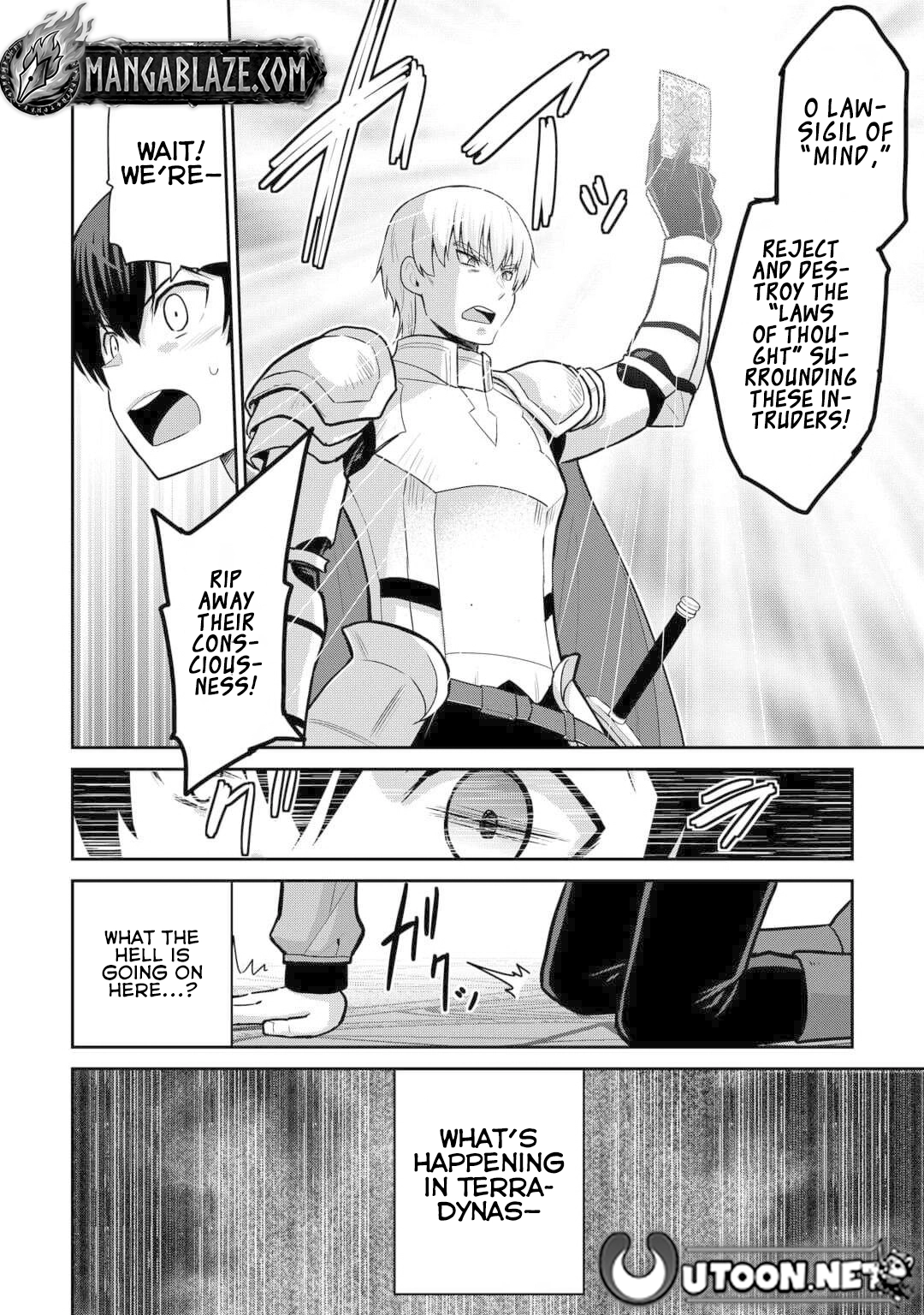 Saikyou no Shokugyou wa Yuusha demo Kenja demo Naku Kanteishi (Kari) Rashii desu yo? Chapter 53 — Page 25