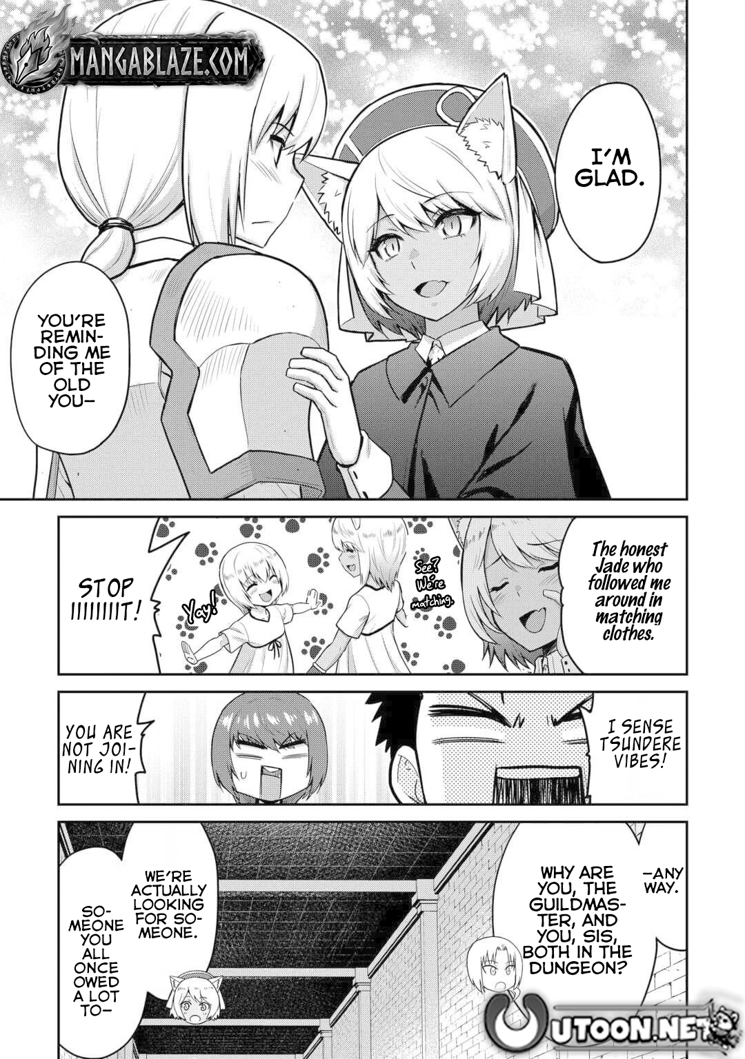 Saikyou no Shokugyou wa Yuusha demo Kenja demo Naku Kanteishi (Kari) Rashii desu yo? Chapter 54.2 — Page 5
