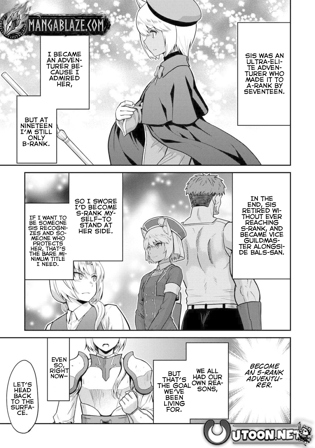 Saikyou no Shokugyou wa Yuusha demo Kenja demo Naku Kanteishi (Kari) Rashii desu yo? Chapter 54.2 — Page 13