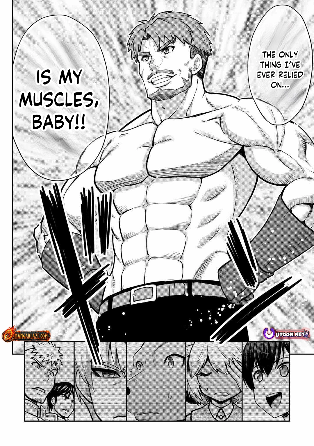 Saikyou no Shokugyou wa Yuusha demo Kenja demo Naku Kanteishi (Kari) Rashii desu yo? Chapter 56 — Page 25