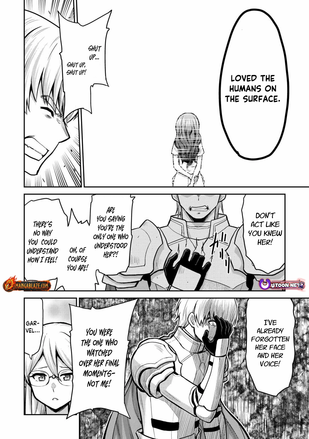Saikyou no Shokugyou wa Yuusha demo Kenja demo Naku Kanteishi (Kari) Rashii desu yo? Chapter 57 — Page 29