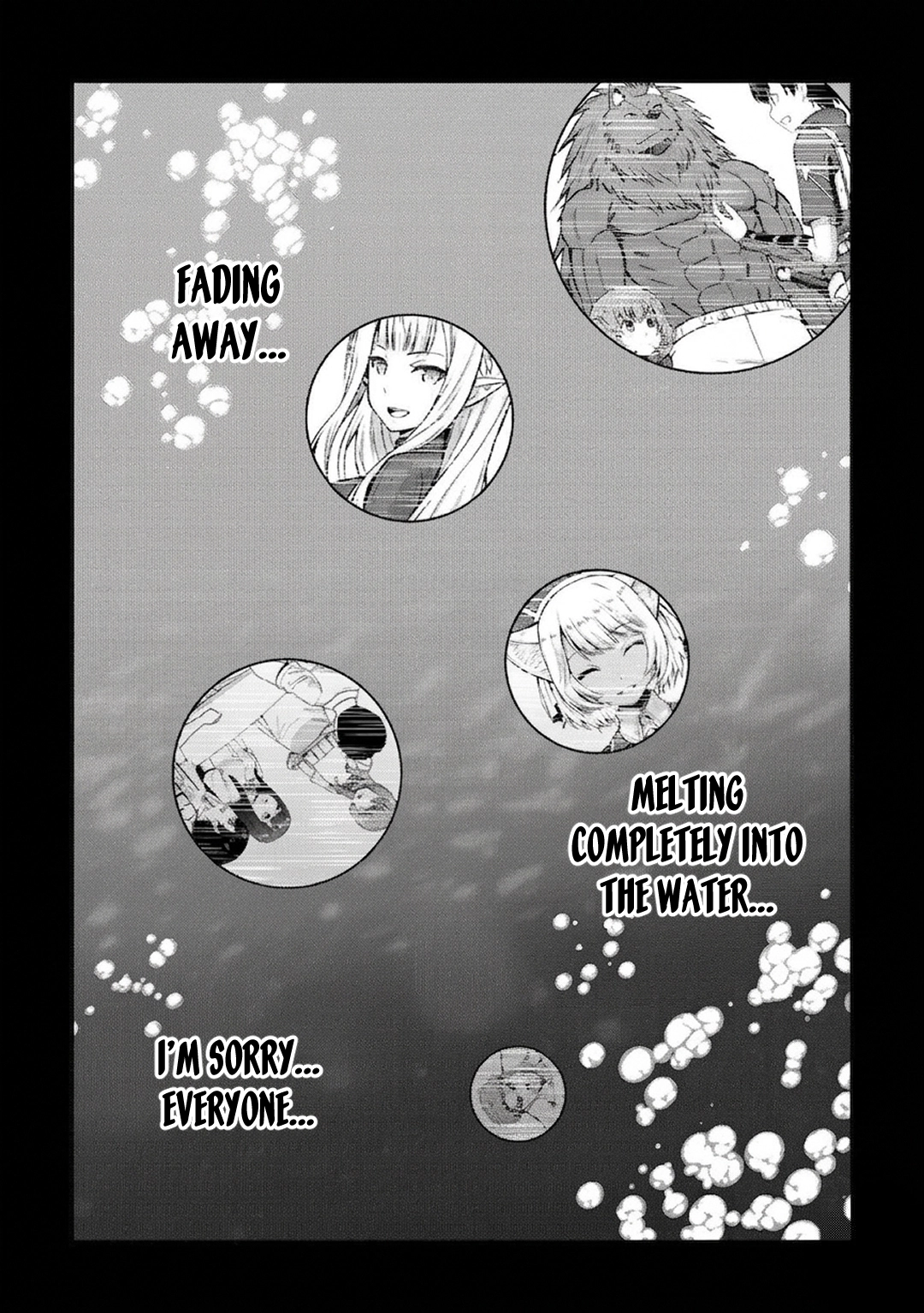 Saikyou no Shokugyou wa Yuusha demo Kenja demo Naku Kanteishi (Kari) Rashii desu yo? Chapter 58.2 — Page 16