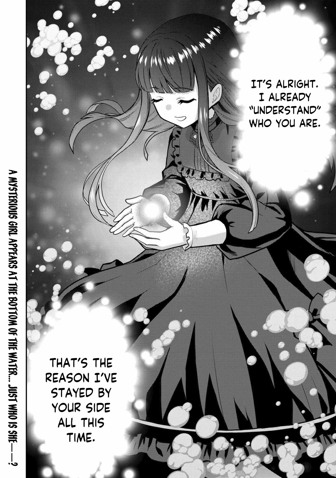 Saikyou no Shokugyou wa Yuusha demo Kenja demo Naku Kanteishi (Kari) Rashii desu yo? Chapter 58.2 — Page 20