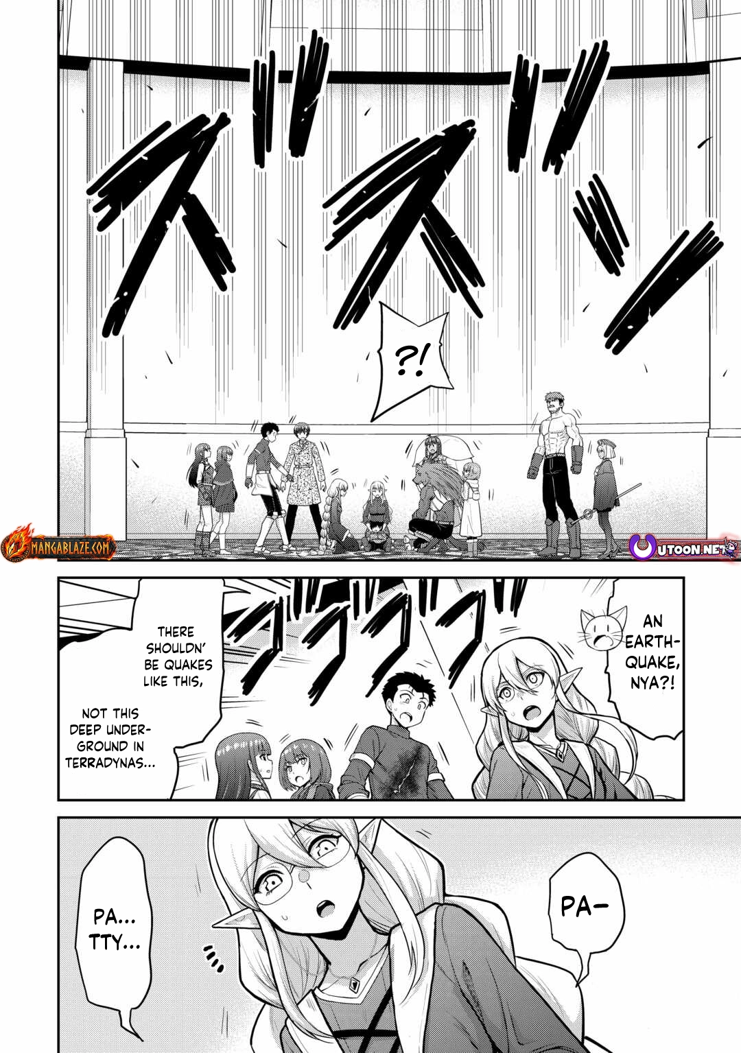 Saikyou no Shokugyou wa Yuusha demo Kenja demo Naku Kanteishi (Kari) Rashii desu yo? Chapter 59 — Page 5