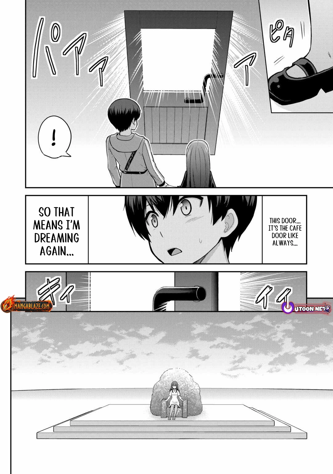 Saikyou no Shokugyou wa Yuusha demo Kenja demo Naku Kanteishi (Kari) Rashii desu yo? Chapter 59 — Page 9
