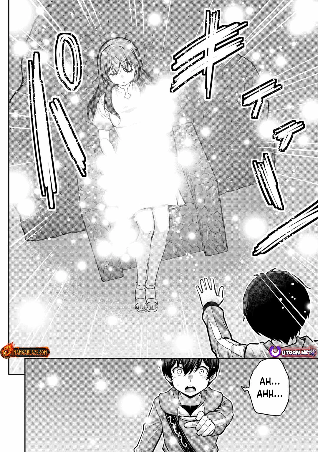Saikyou no Shokugyou wa Yuusha demo Kenja demo Naku Kanteishi (Kari) Rashii desu yo? Chapter 59 — Page 13