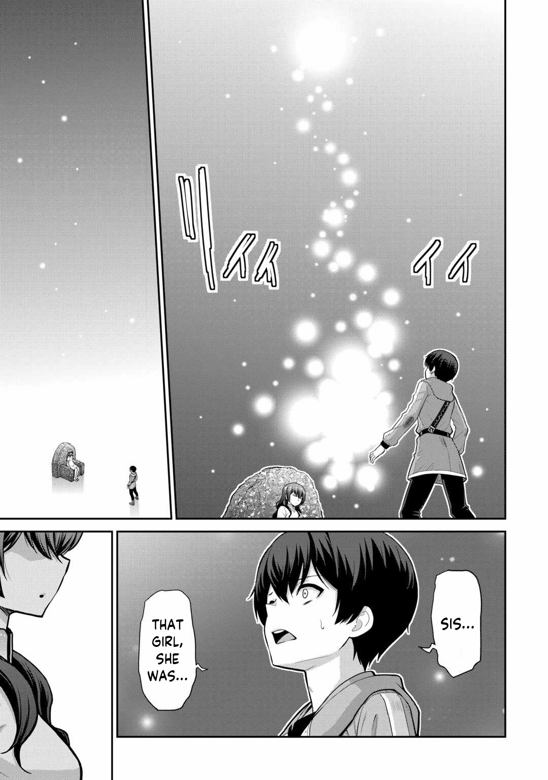 Saikyou no Shokugyou wa Yuusha demo Kenja demo Naku Kanteishi (Kari) Rashii desu yo? Chapter 59 — Page 14