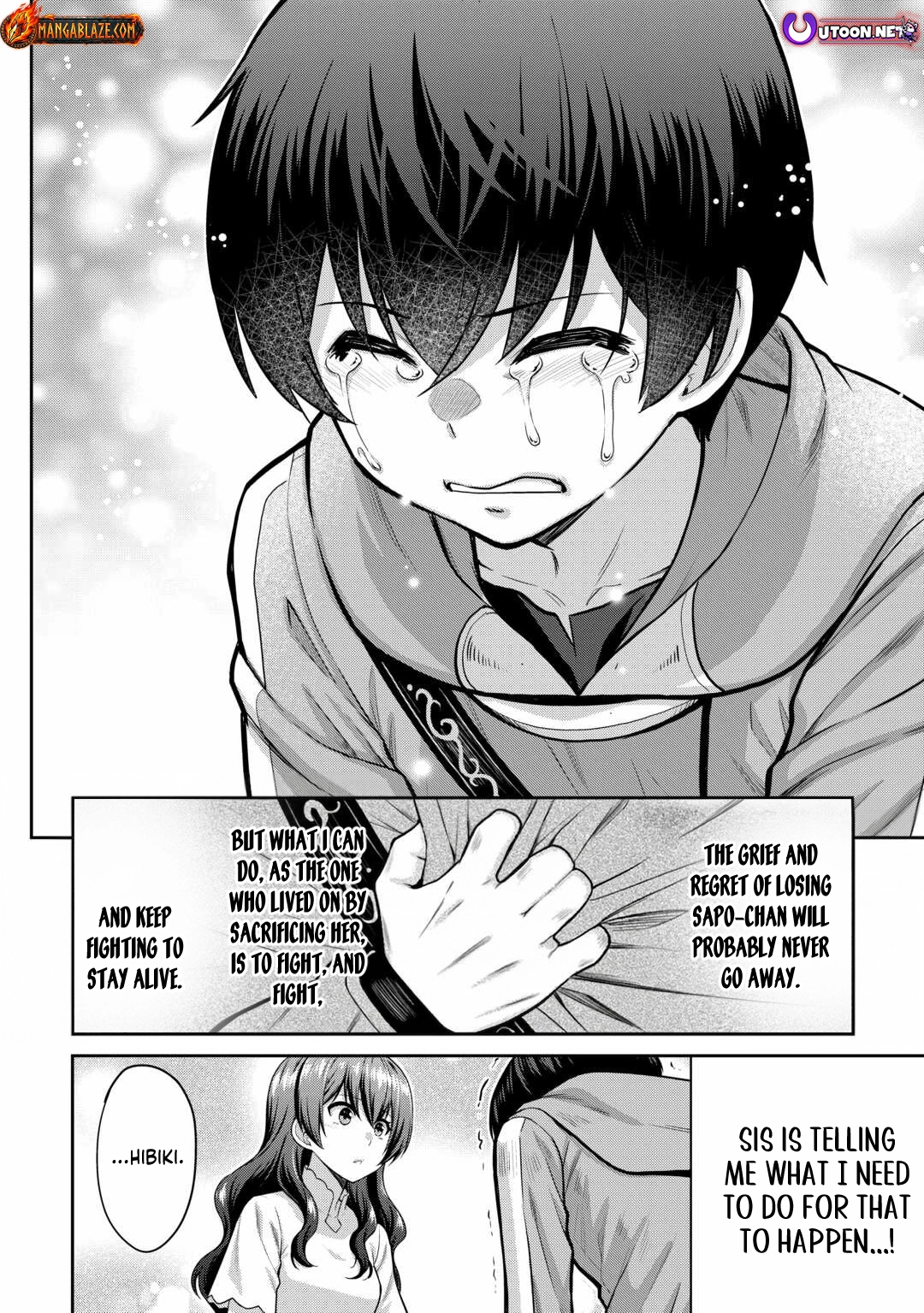 Saikyou no Shokugyou wa Yuusha demo Kenja demo Naku Kanteishi (Kari) Rashii desu yo? Chapter 59 — Page 29