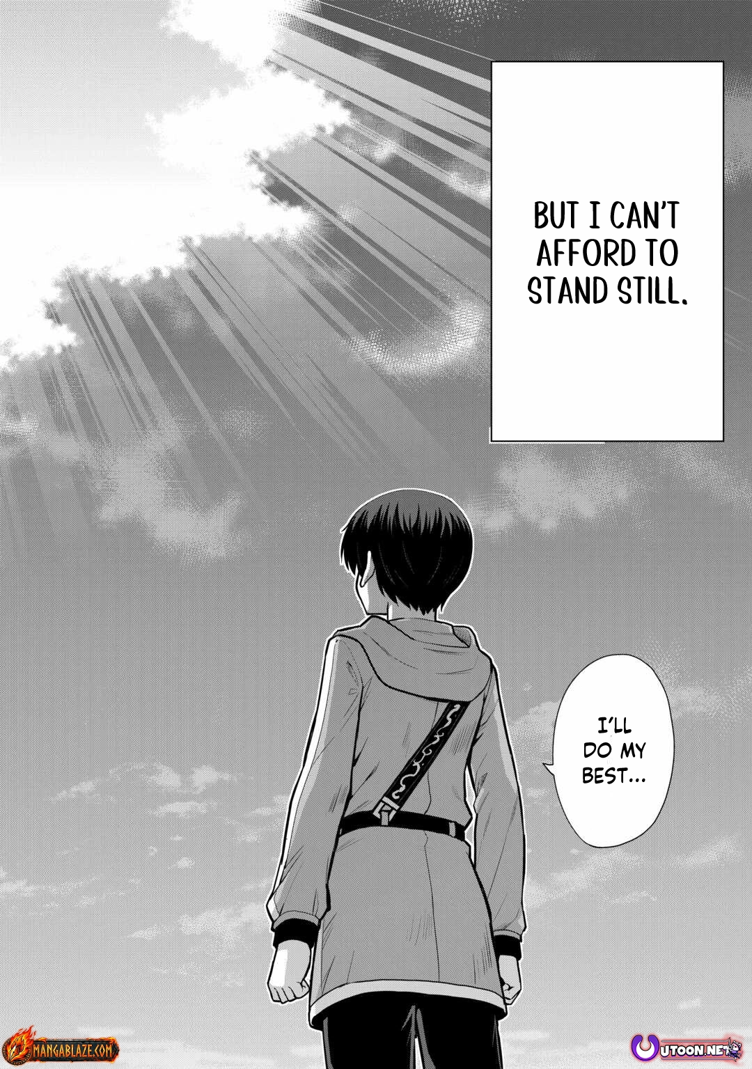Saikyou no Shokugyou wa Yuusha demo Kenja demo Naku Kanteishi (Kari) Rashii desu yo? Chapter 59 — Page 33