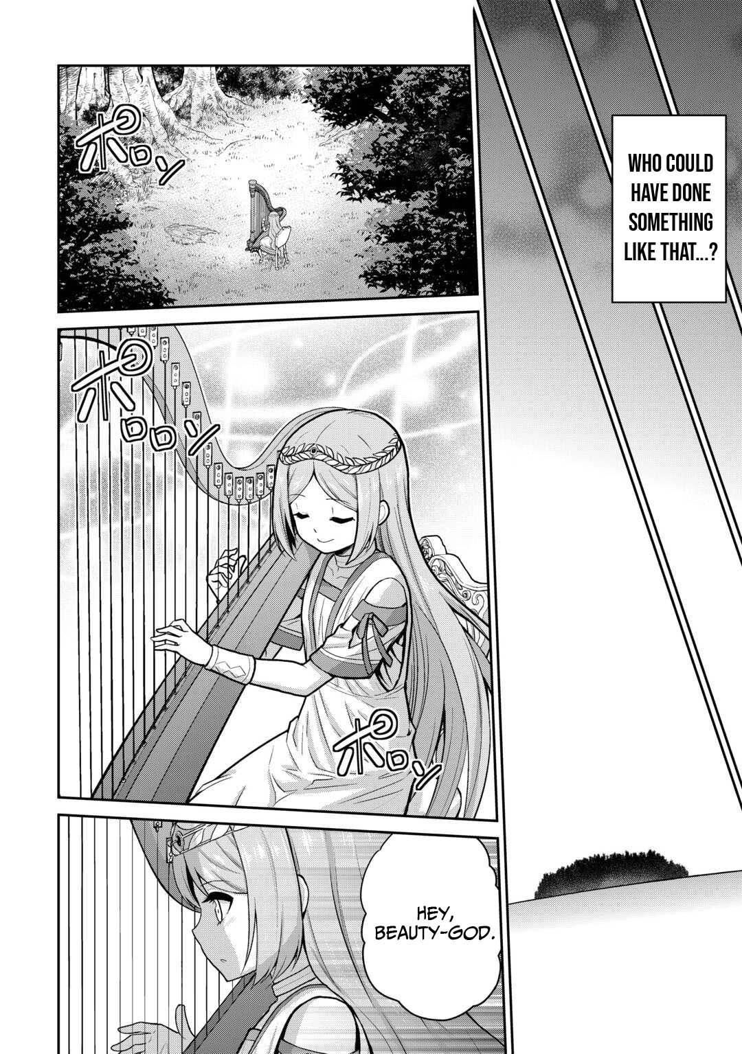 Saikyou no Shokugyou wa Yuusha demo Kenja demo Naku Kanteishi (Kari) Rashii desu yo? Chapter 61 — Page 5