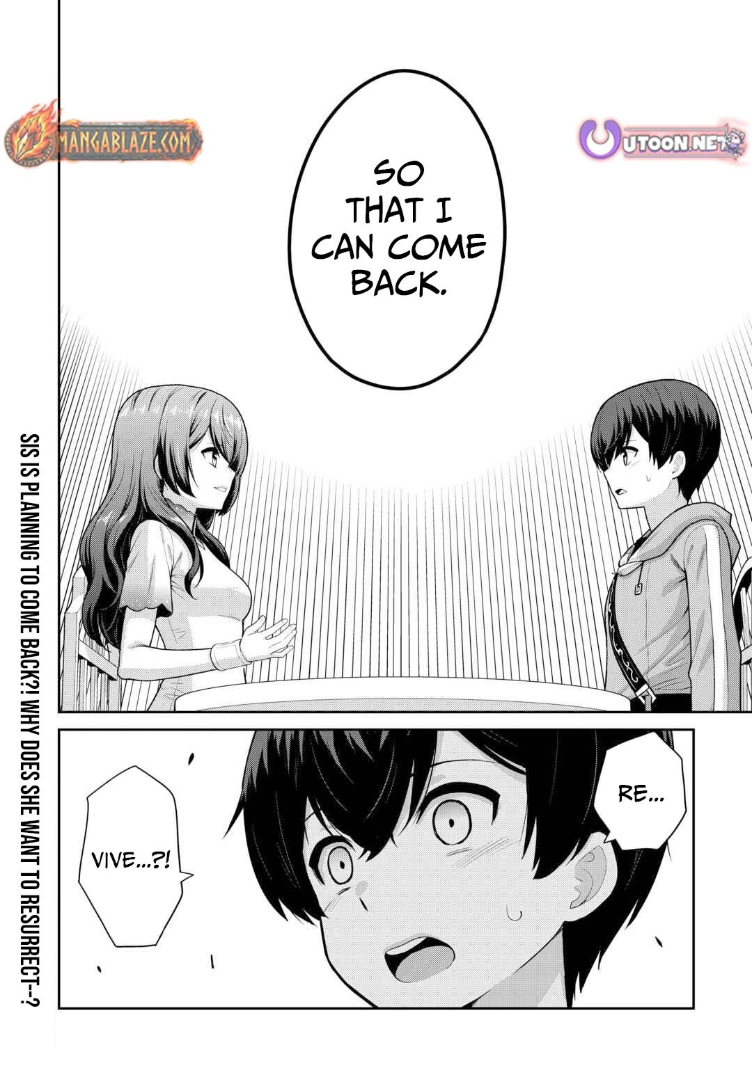 Saikyou no Shokugyou wa Yuusha demo Kenja demo Naku Kanteishi (Kari) Rashii desu yo? Chapter 61 — Page 31