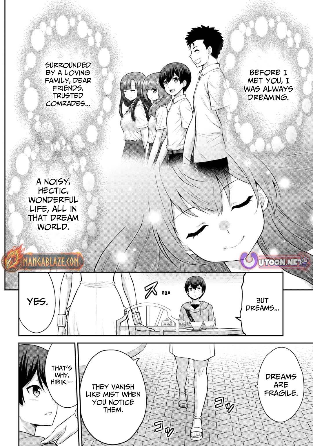 Saikyou no Shokugyou wa Yuusha demo Kenja demo Naku Kanteishi (Kari) Rashii desu yo? Chapter 62 — Page 11