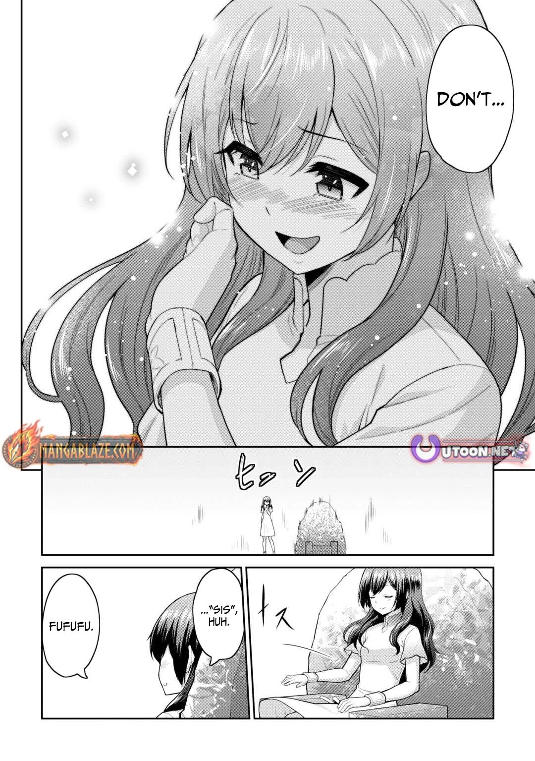 Saikyou no Shokugyou wa Yuusha demo Kenja demo Naku Kanteishi (Kari) Rashii desu yo? Chapter 62 — Page 21