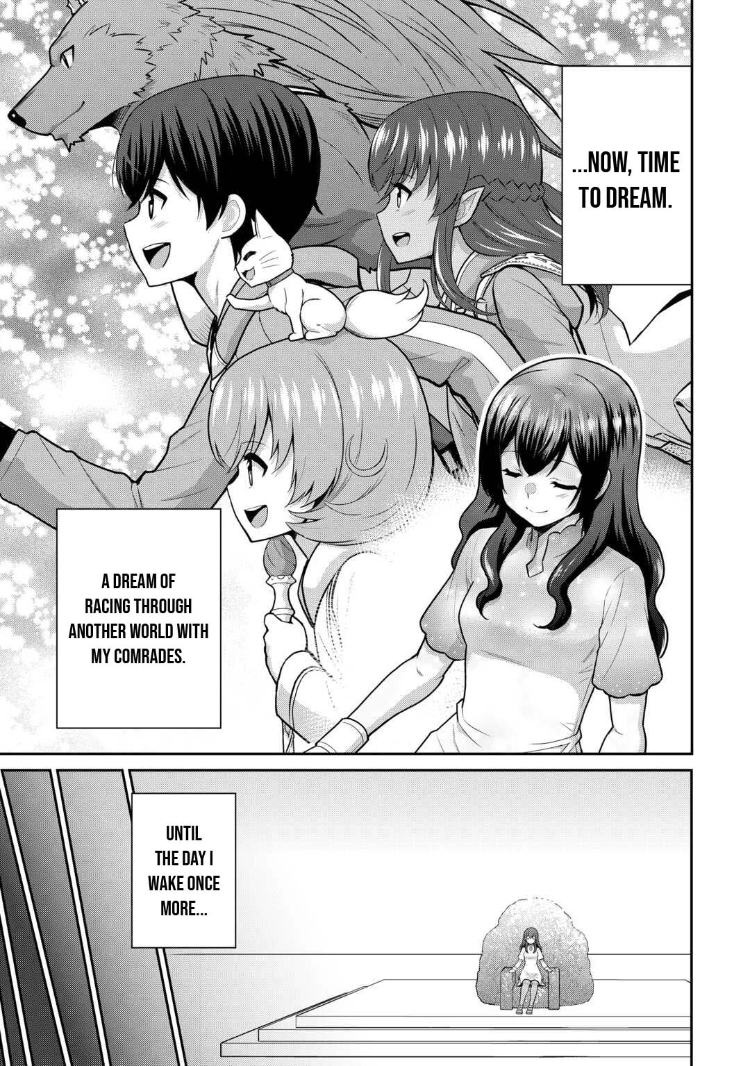 Saikyou no Shokugyou wa Yuusha demo Kenja demo Naku Kanteishi (Kari) Rashii desu yo? Chapter 62 — Page 22