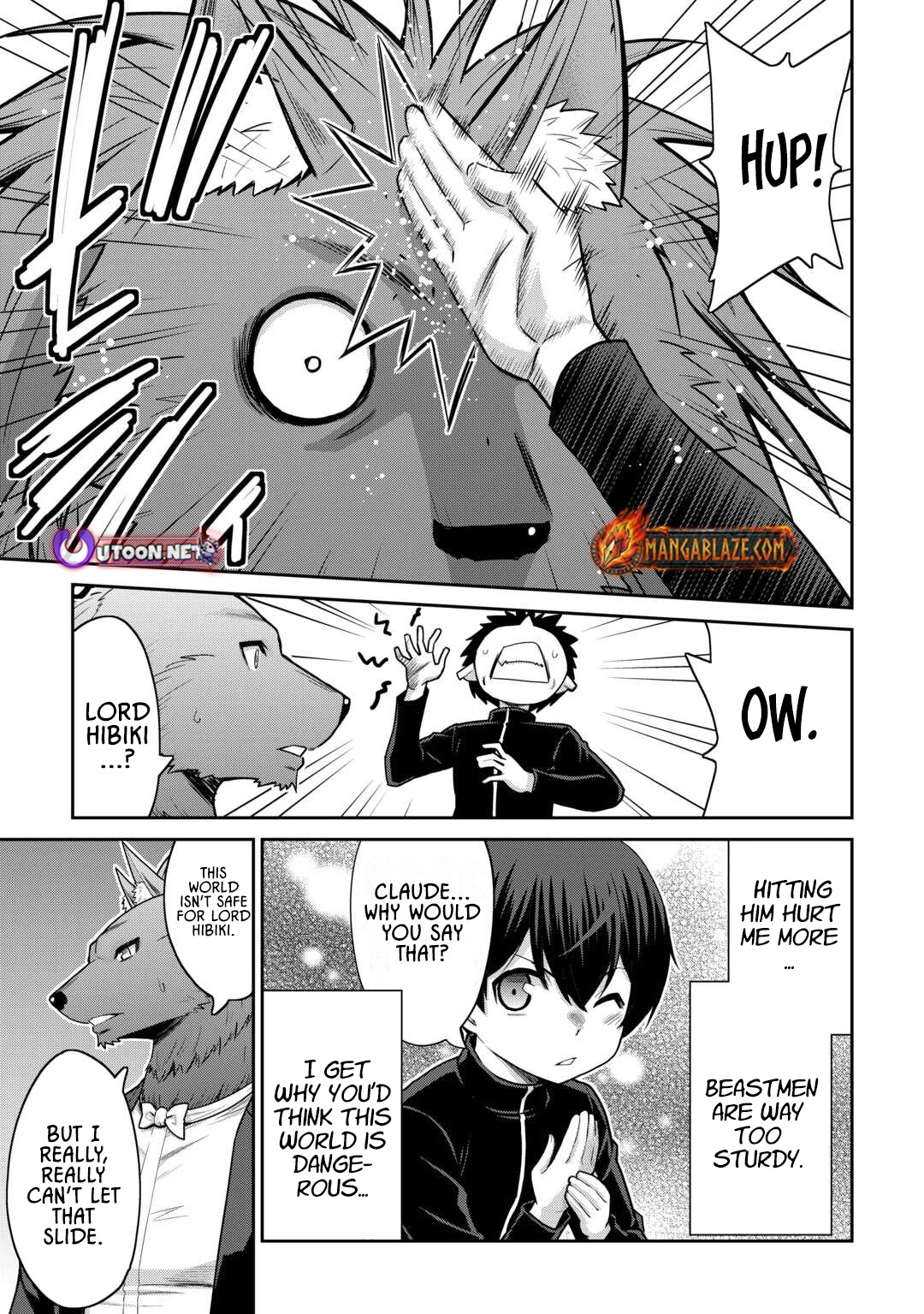 Saikyou no Shokugyou wa Yuusha demo Kenja demo Naku Kanteishi (Kari) Rashii desu yo? Chapter 66 — Page 16
