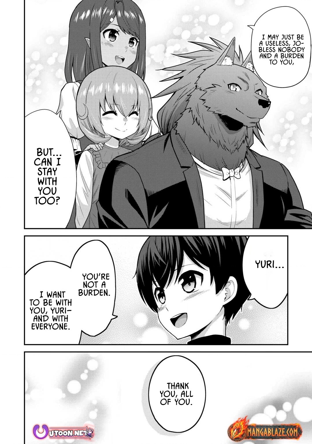 Saikyou no Shokugyou wa Yuusha demo Kenja demo Naku Kanteishi (Kari) Rashii desu yo? Chapter 67 — Page 20