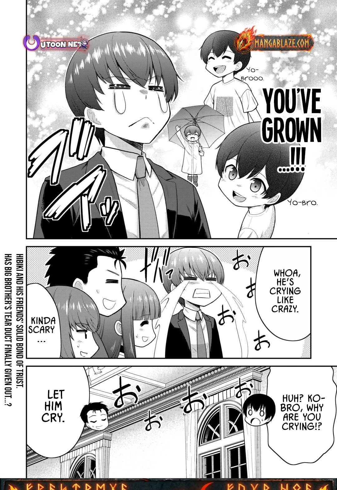 Saikyou no Shokugyou wa Yuusha demo Kenja demo Naku Kanteishi (Kari) Rashii desu yo? Chapter 67 — Page 24
