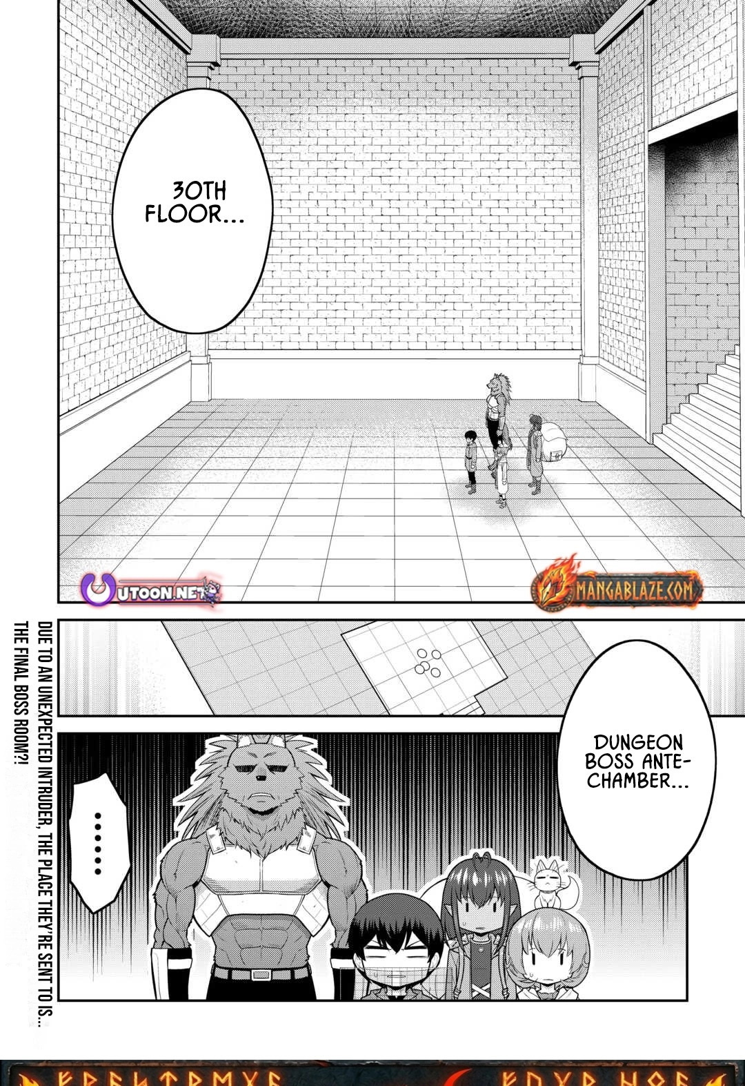 Saikyou no Shokugyou wa Yuusha demo Kenja demo Naku Kanteishi (Kari) Rashii desu yo? Chapter 68 — Page 15