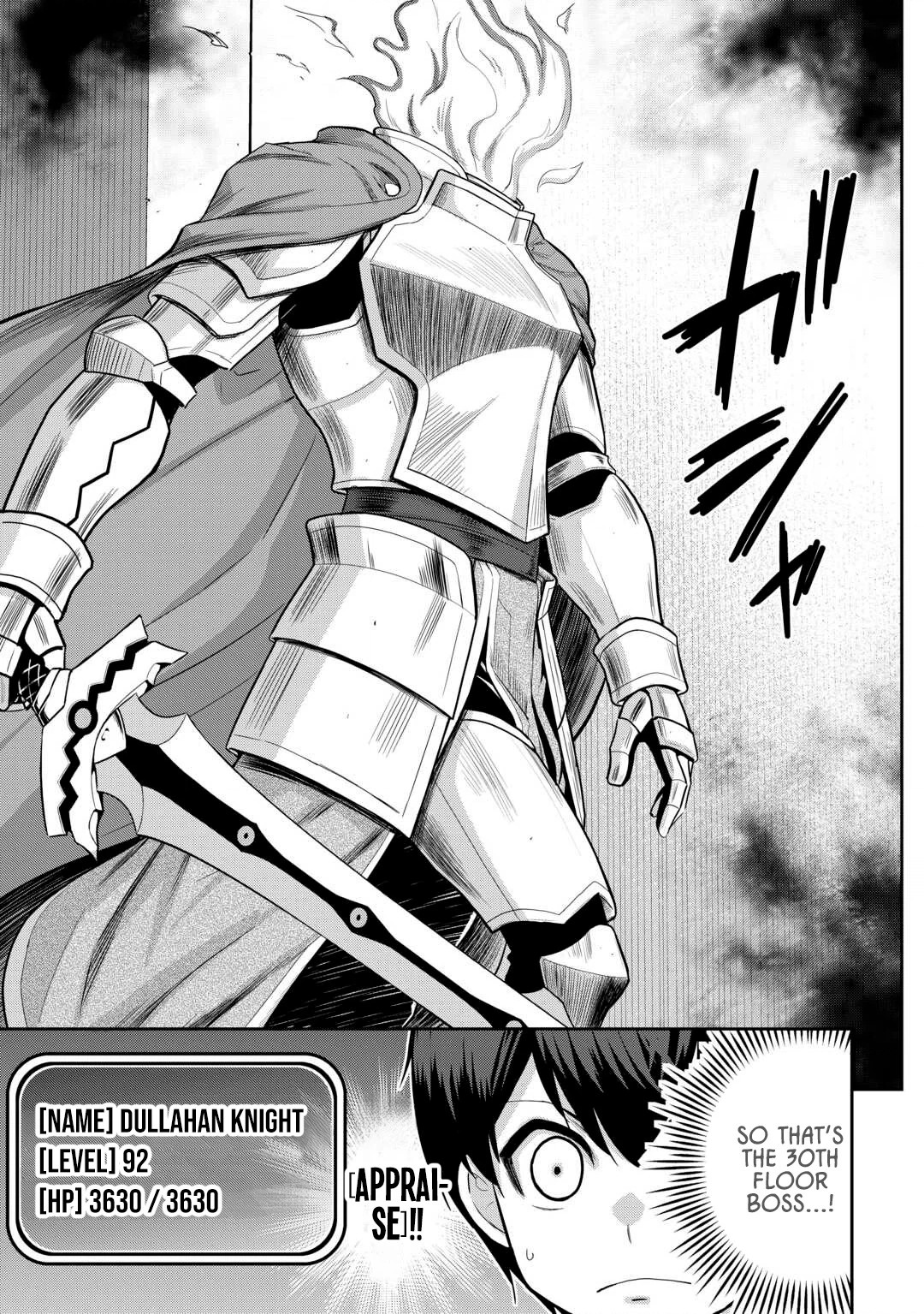 Saikyou no Shokugyou wa Yuusha demo Kenja demo Naku Kanteishi (Kari) Rashii desu yo? Chapter 69 — Page 10