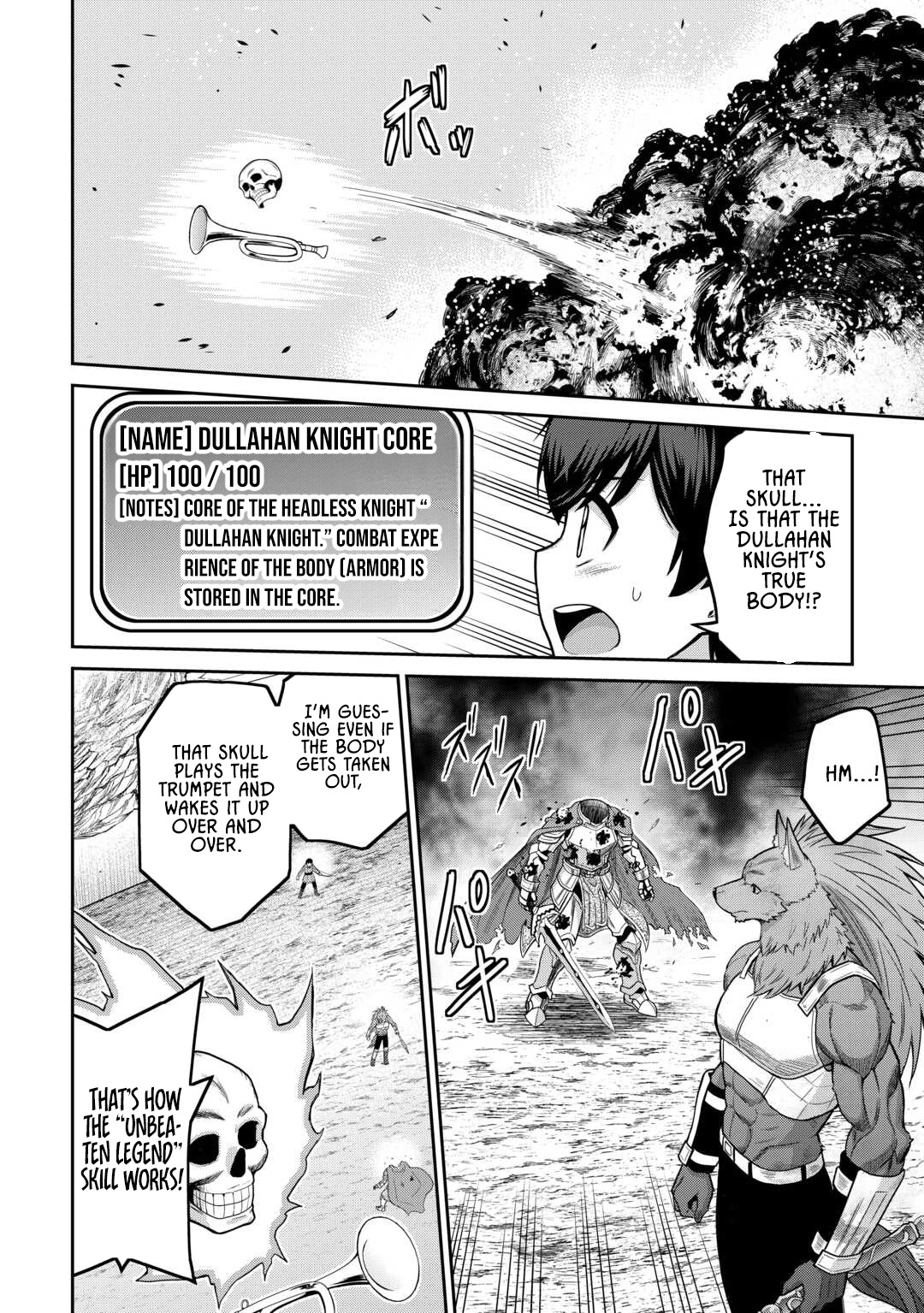 Saikyou no Shokugyou wa Yuusha demo Kenja demo Naku Kanteishi (Kari) Rashii desu yo? Chapter 69 — Page 25