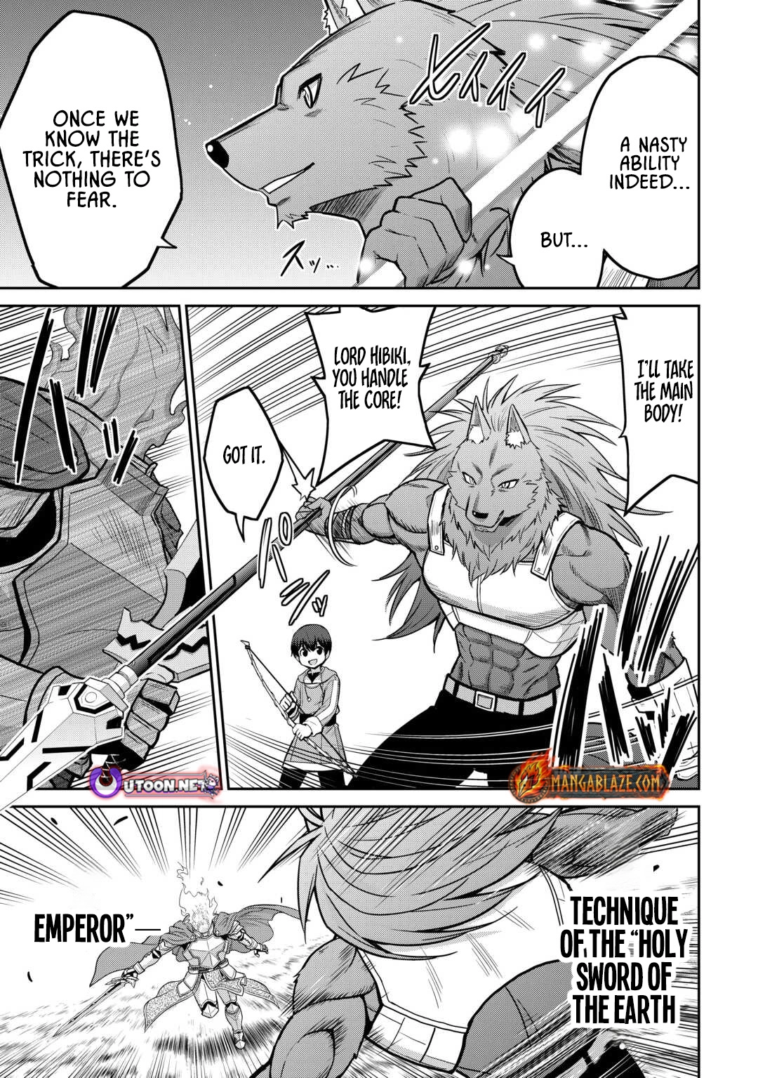 Saikyou no Shokugyou wa Yuusha demo Kenja demo Naku Kanteishi (Kari) Rashii desu yo? Chapter 69 — Page 26