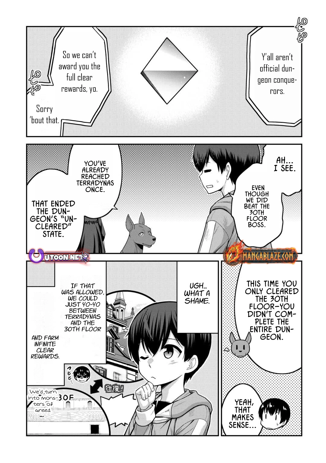 Saikyou no Shokugyou wa Yuusha demo Kenja demo Naku Kanteishi (Kari) Rashii desu yo? Chapter 70 — Page 11