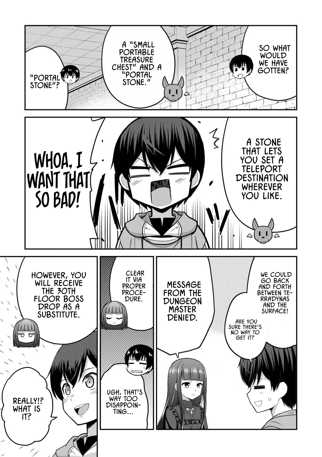 Saikyou no Shokugyou wa Yuusha demo Kenja demo Naku Kanteishi (Kari) Rashii desu yo? Chapter 70 — Page 12