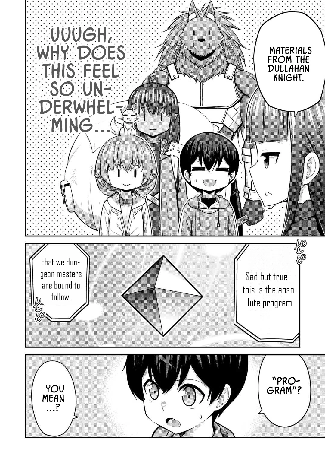 Saikyou no Shokugyou wa Yuusha demo Kenja demo Naku Kanteishi (Kari) Rashii desu yo? Chapter 70 — Page 13