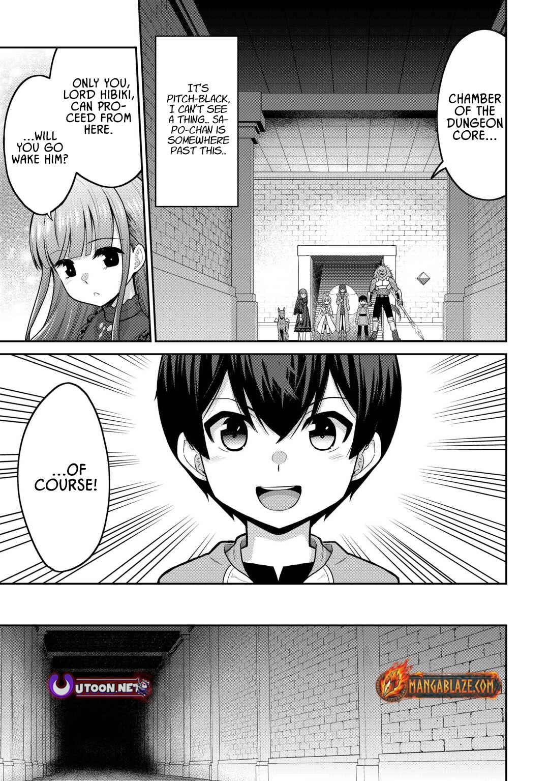 Saikyou no Shokugyou wa Yuusha demo Kenja demo Naku Kanteishi (Kari) Rashii desu yo? Chapter 70 — Page 16