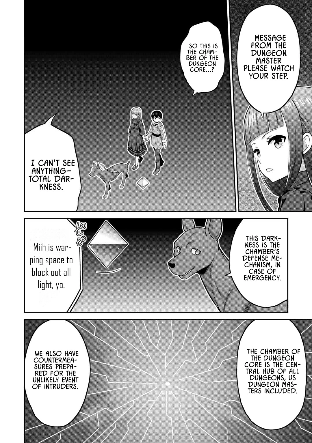 Saikyou no Shokugyou wa Yuusha demo Kenja demo Naku Kanteishi (Kari) Rashii desu yo? Chapter 70 — Page 17