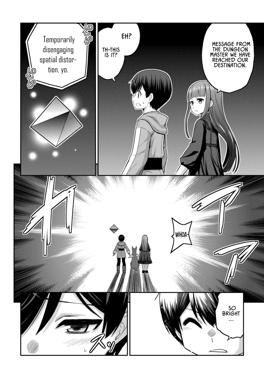 Saikyou no Shokugyou wa Yuusha demo Kenja demo Naku Kanteishi (Kari) Rashii desu yo? Chapter 70 — Page 19