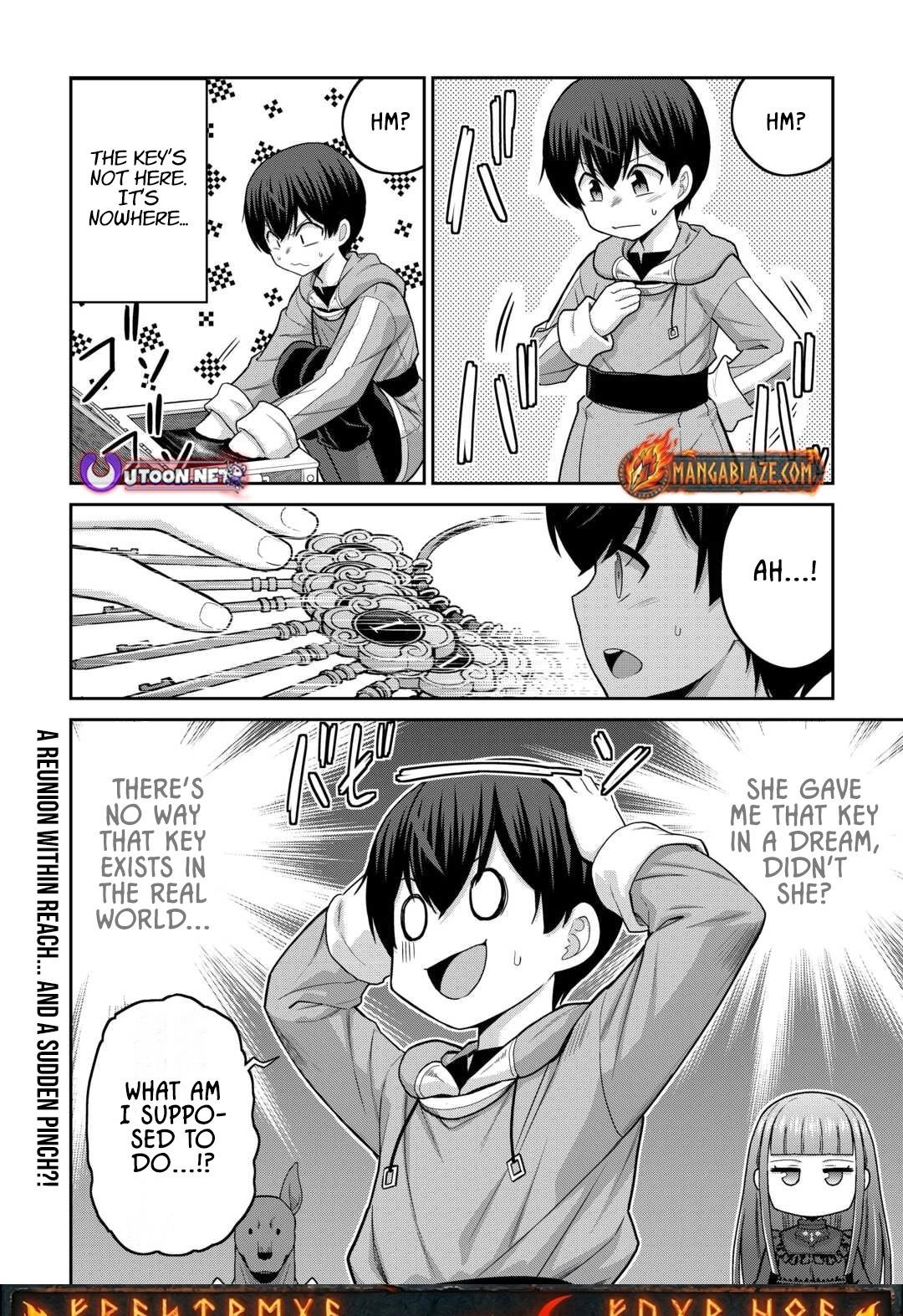 Saikyou no Shokugyou wa Yuusha demo Kenja demo Naku Kanteishi (Kari) Rashii desu yo? Chapter 70 — Page 23