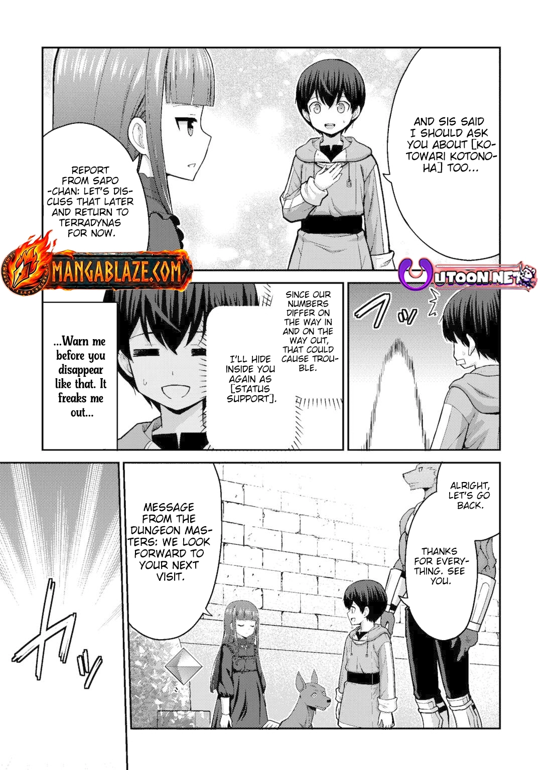 Saikyou no Shokugyou wa Yuusha demo Kenja demo Naku Kanteishi (Kari) Rashii desu yo? Chapter 71 — Page 24
