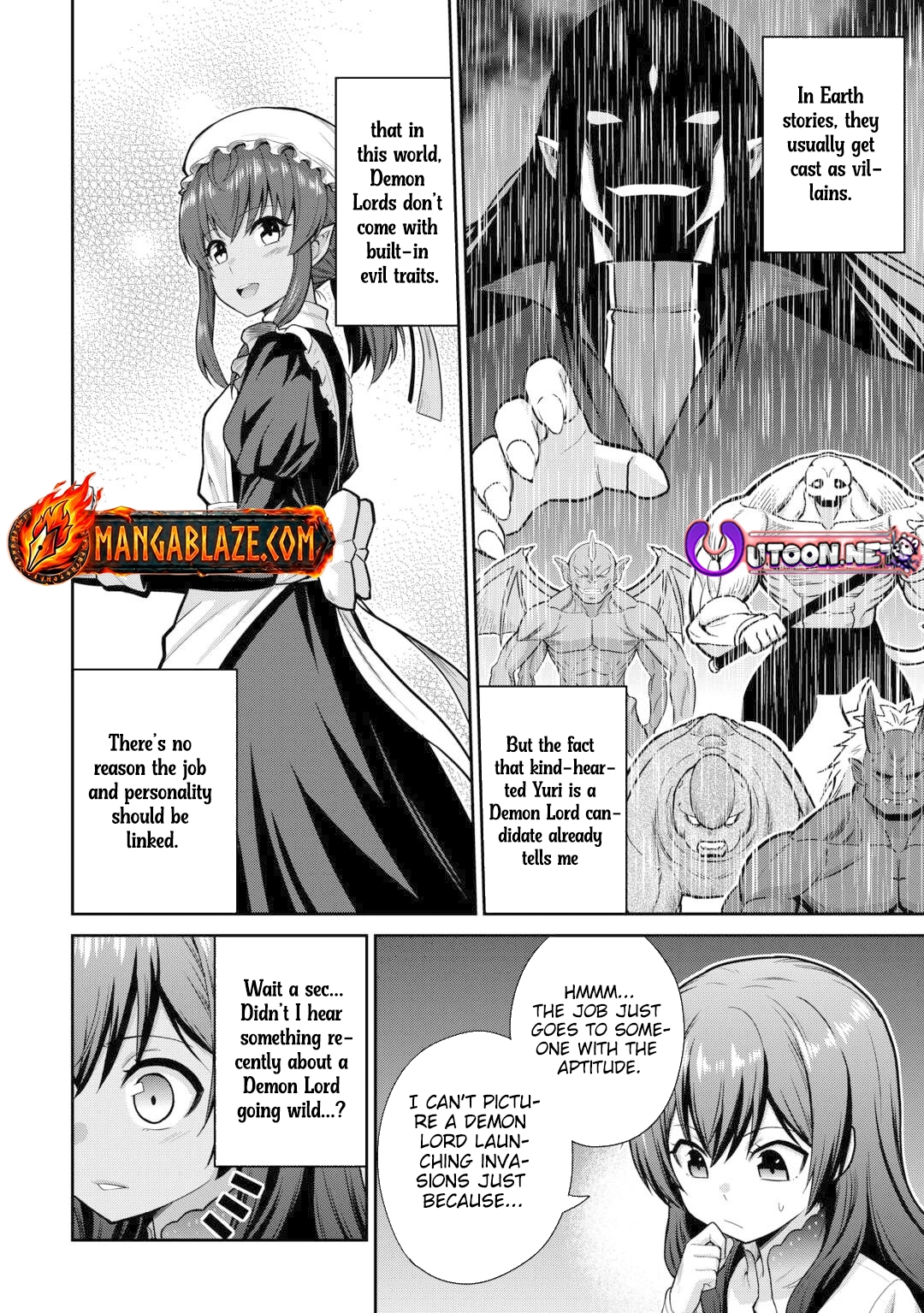 Saikyou no Shokugyou wa Yuusha demo Kenja demo Naku Kanteishi (Kari) Rashii desu yo? Chapter 72 — Page 15
