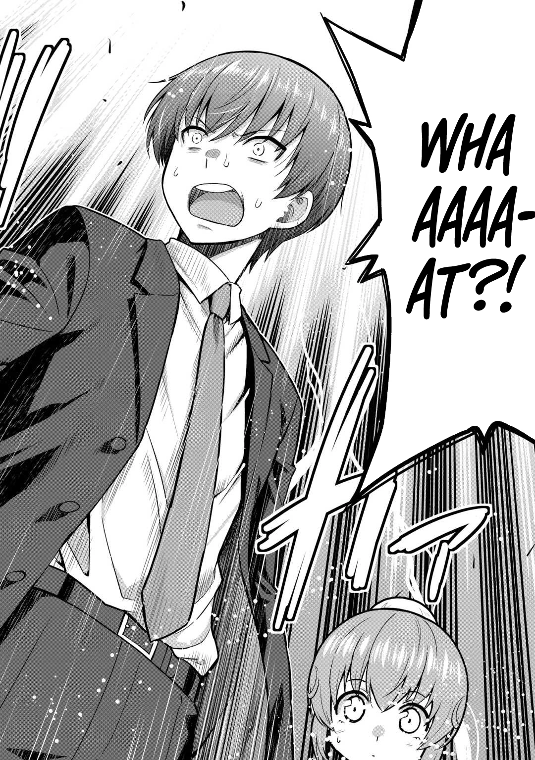 Saikyou no Shokugyou wa Yuusha demo Kenja demo Naku Kanteishi (Kari) Rashii desu yo? Chapter 73 — Page 11