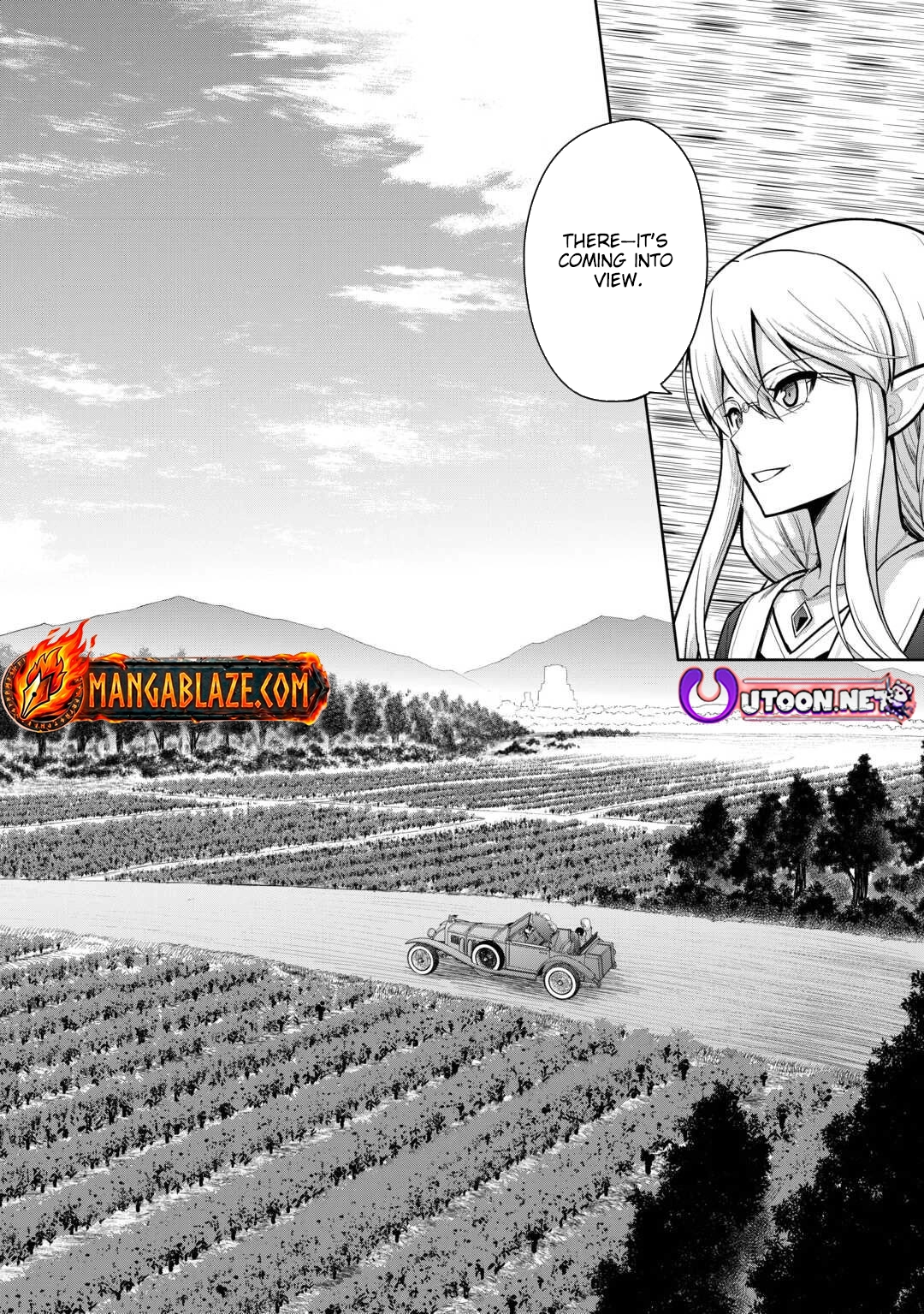 Saikyou no Shokugyou wa Yuusha demo Kenja demo Naku Kanteishi (Kari) Rashii desu yo? Chapter 75 — Page 5