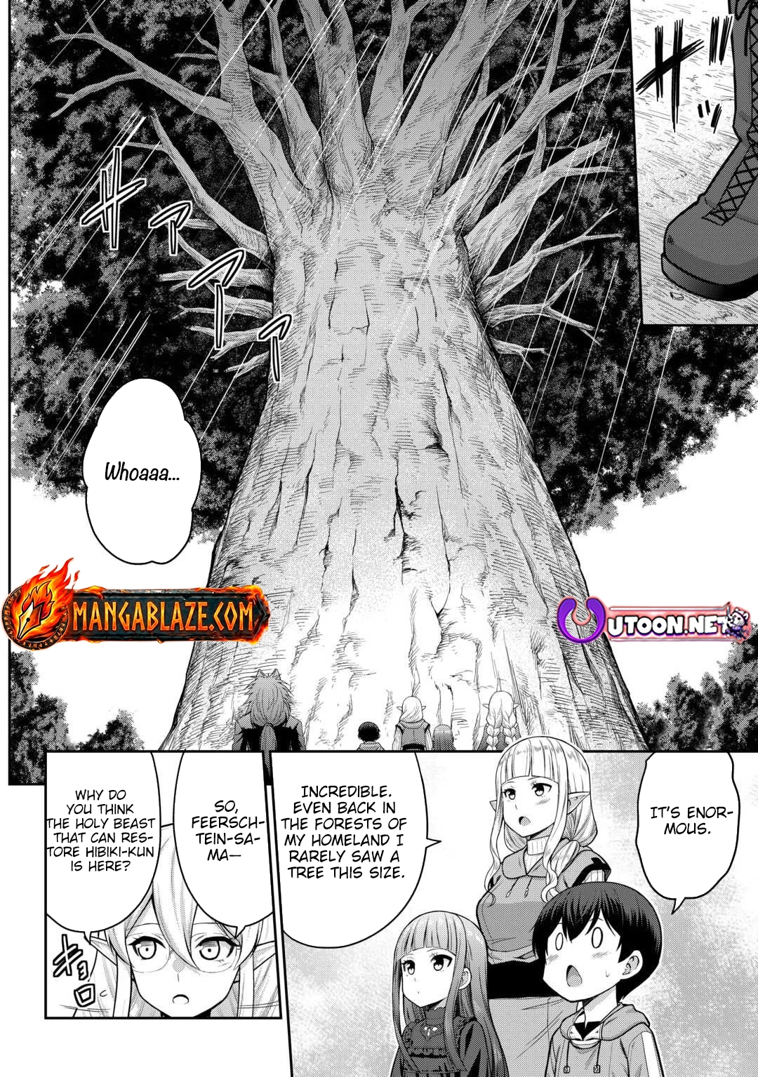 Saikyou no Shokugyou wa Yuusha demo Kenja demo Naku Kanteishi (Kari) Rashii desu yo? Chapter 75 — Page 11