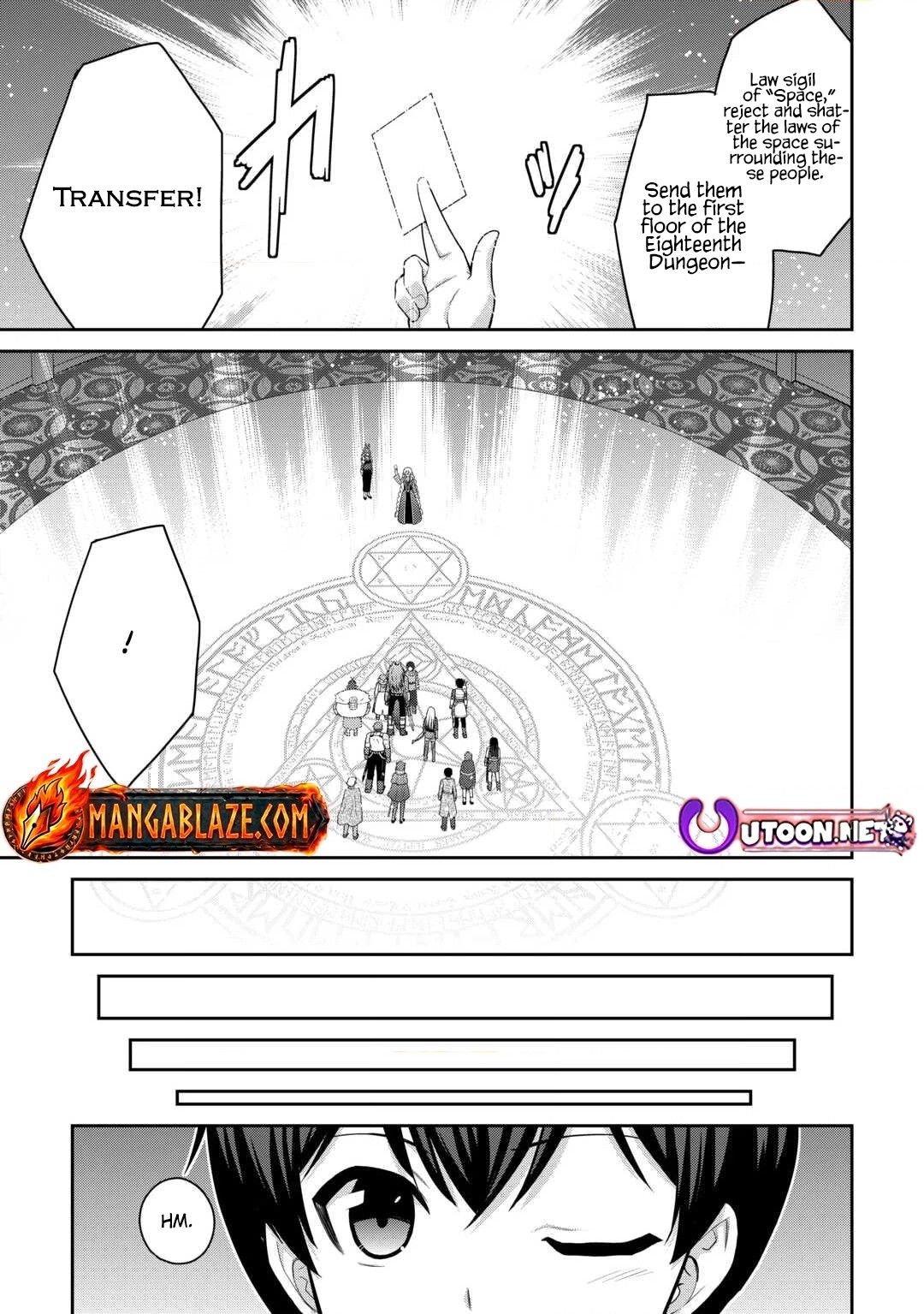 Saikyou no Shokugyou wa Yuusha demo Kenja demo Naku Kanteishi (Kari) Rashii desu yo? Chapter 76 — Page 10