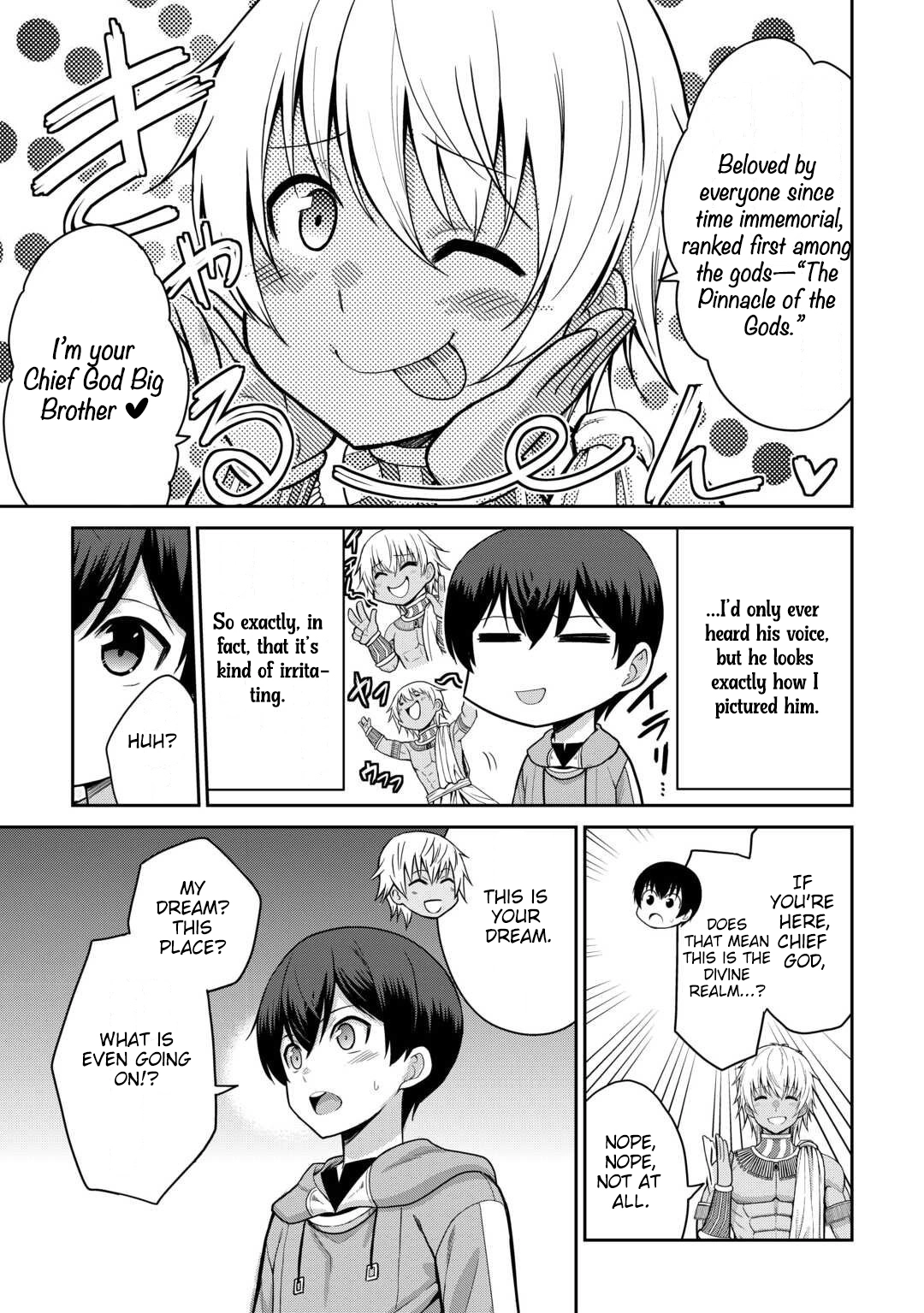 Saikyou no Shokugyou wa Yuusha demo Kenja demo Naku Kanteishi (Kari) Rashii desu yo? Chapter 76 — Page 18