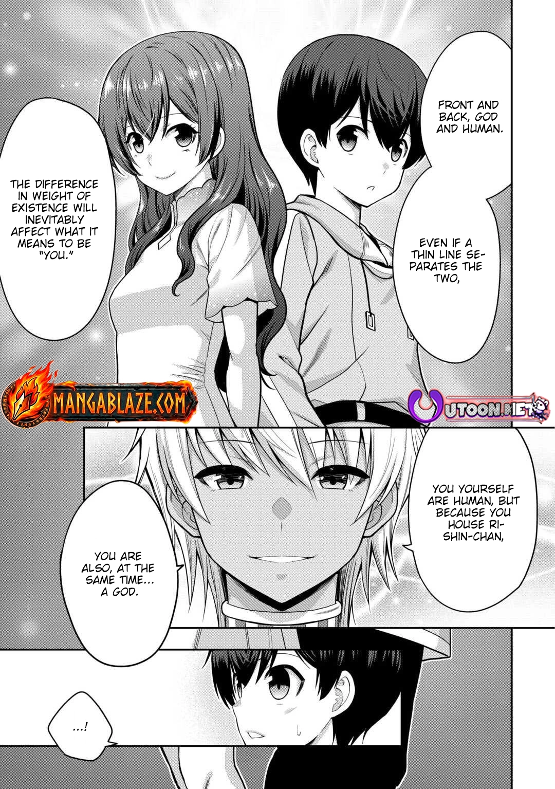 Saikyou no Shokugyou wa Yuusha demo Kenja demo Naku Kanteishi (Kari) Rashii desu yo? Chapter 76 — Page 24