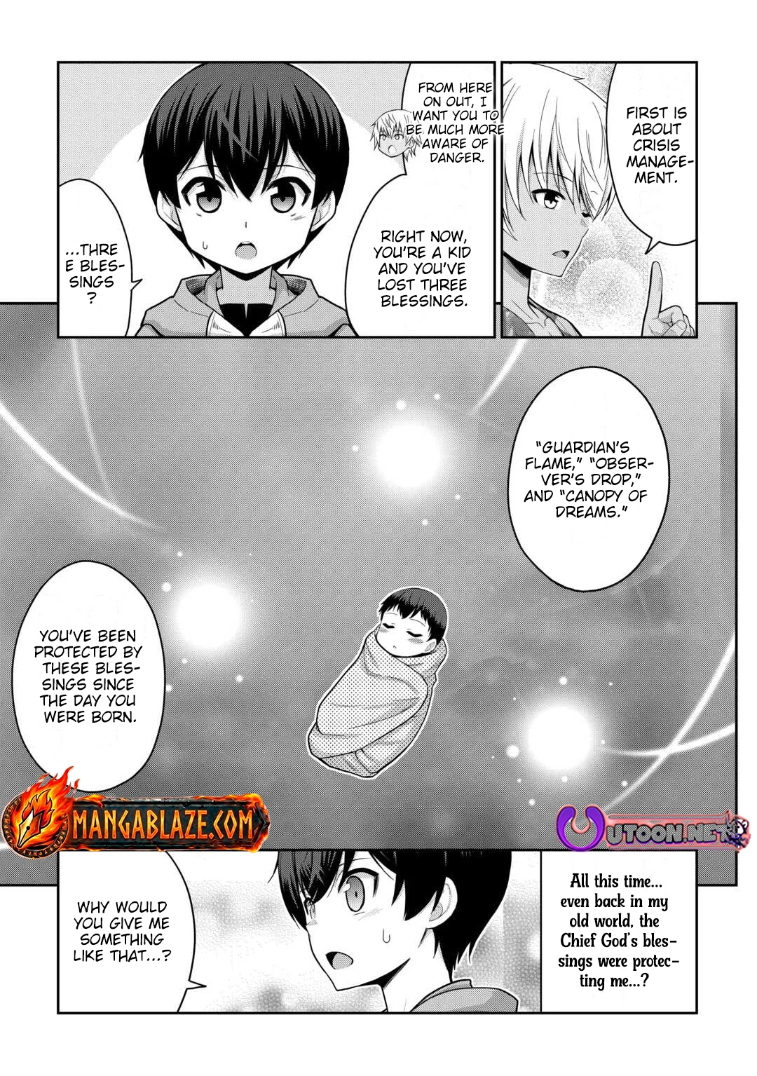 Saikyou no Shokugyou wa Yuusha demo Kenja demo Naku Kanteishi (Kari) Rashii desu yo? Chapter 77 — Page 4