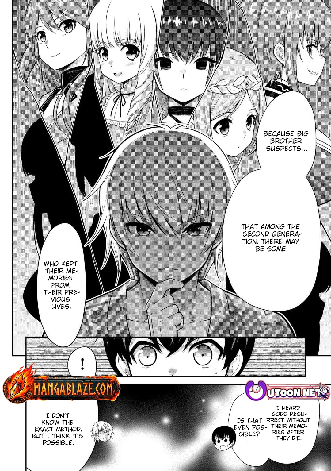 Saikyou no Shokugyou wa Yuusha demo Kenja demo Naku Kanteishi (Kari) Rashii desu yo? Chapter 77 — Page 15