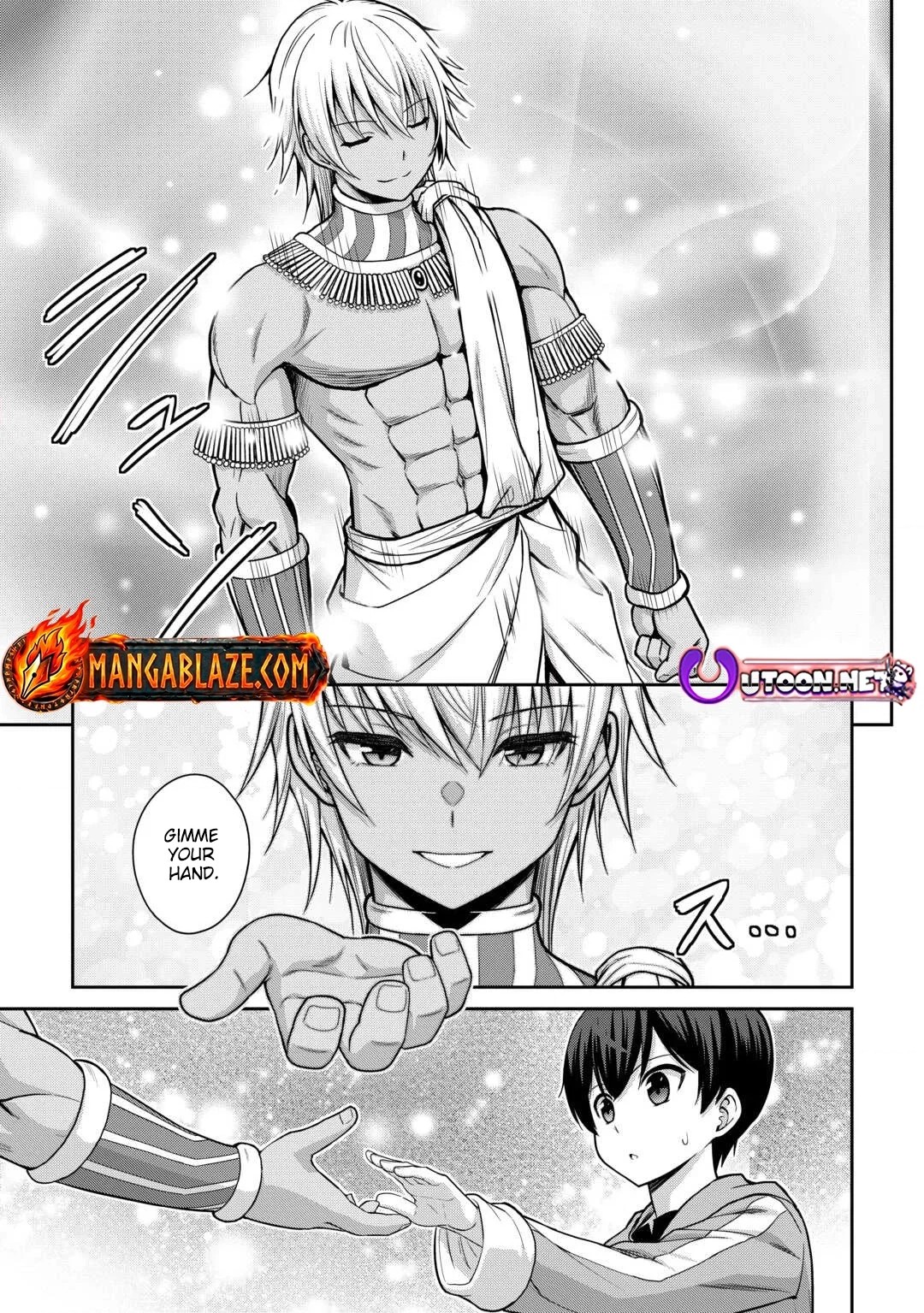 Saikyou no Shokugyou wa Yuusha demo Kenja demo Naku Kanteishi (Kari) Rashii desu yo? Chapter 77 — Page 30