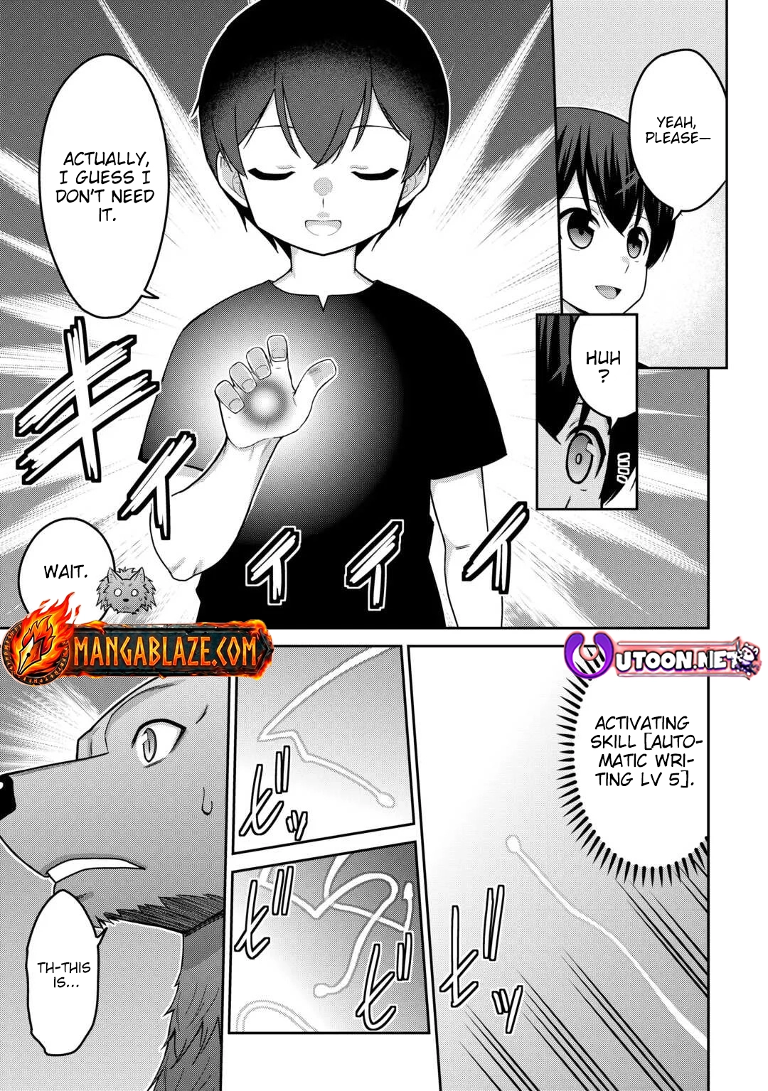 Saikyou no Shokugyou wa Yuusha demo Kenja demo Naku Kanteishi (Kari) Rashii desu yo? Chapter 78 — Page 8