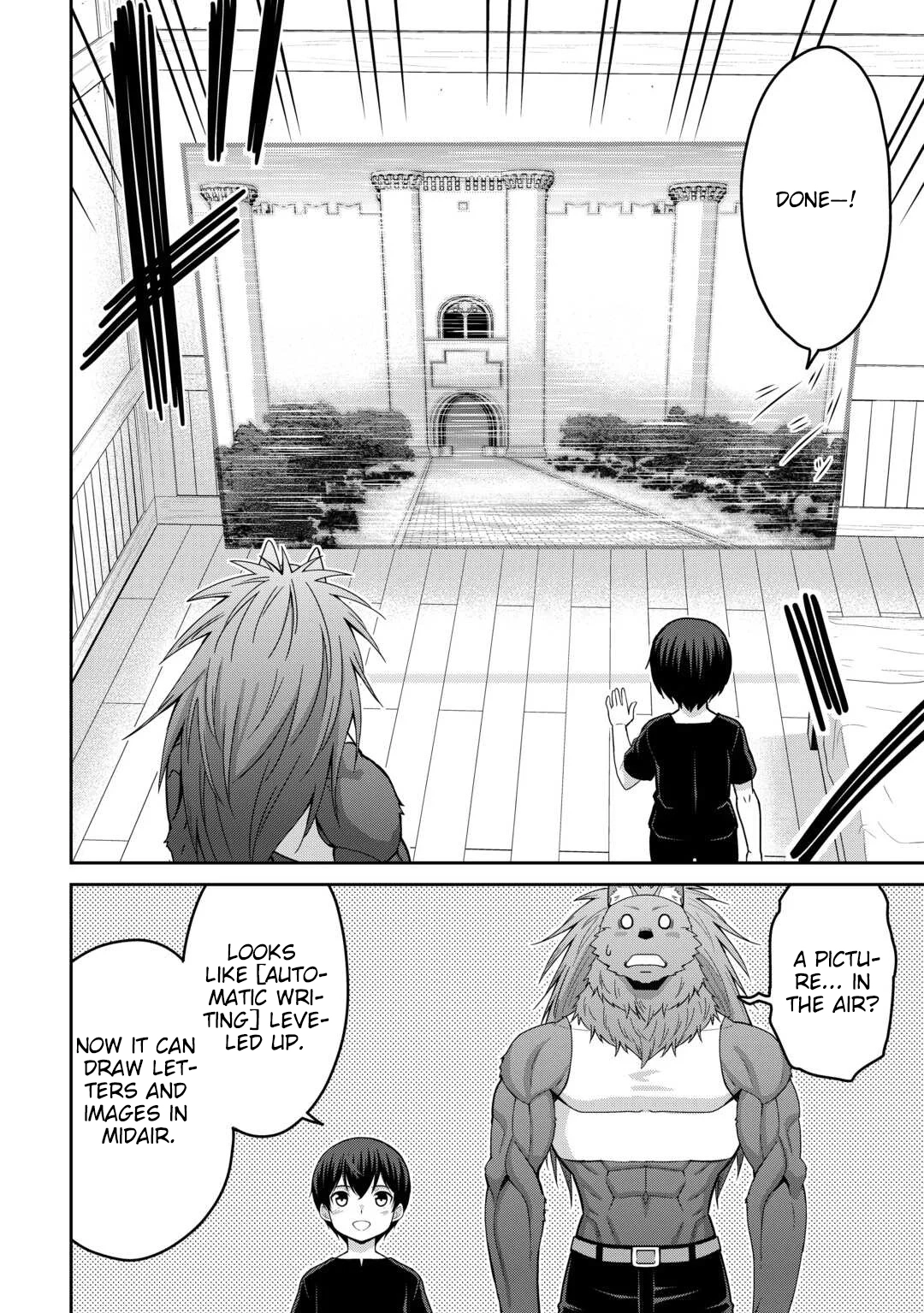 Saikyou no Shokugyou wa Yuusha demo Kenja demo Naku Kanteishi (Kari) Rashii desu yo? Chapter 78 — Page 9