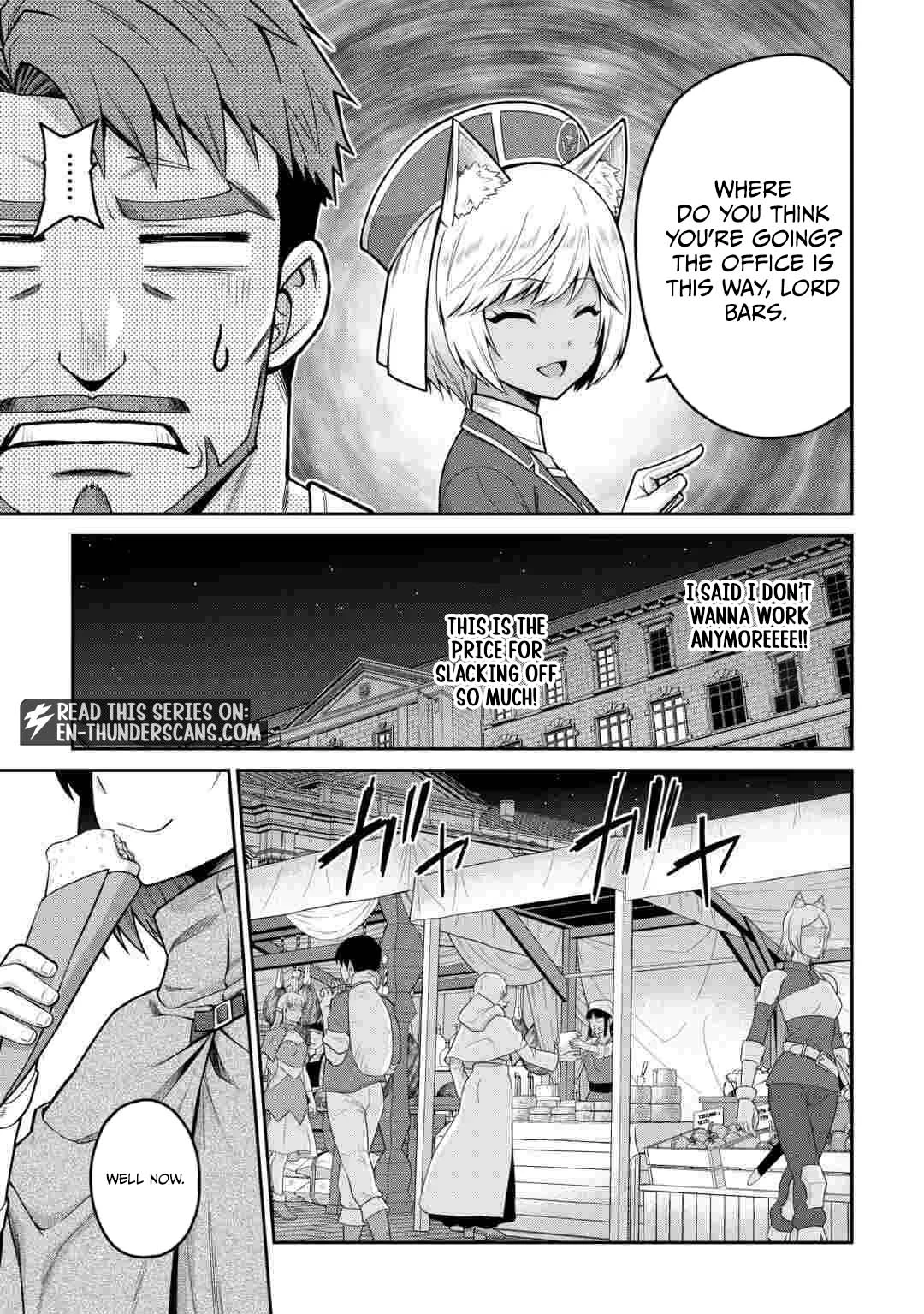 Saikyou no Shokugyou wa Yuusha demo Kenja demo Naku Kanteishi (Kari) Rashii desu yo? Chapter 82 — Page 26